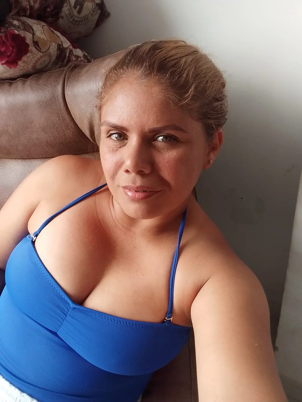 XXX Porn Photo of Nude Zafiro_MD 7