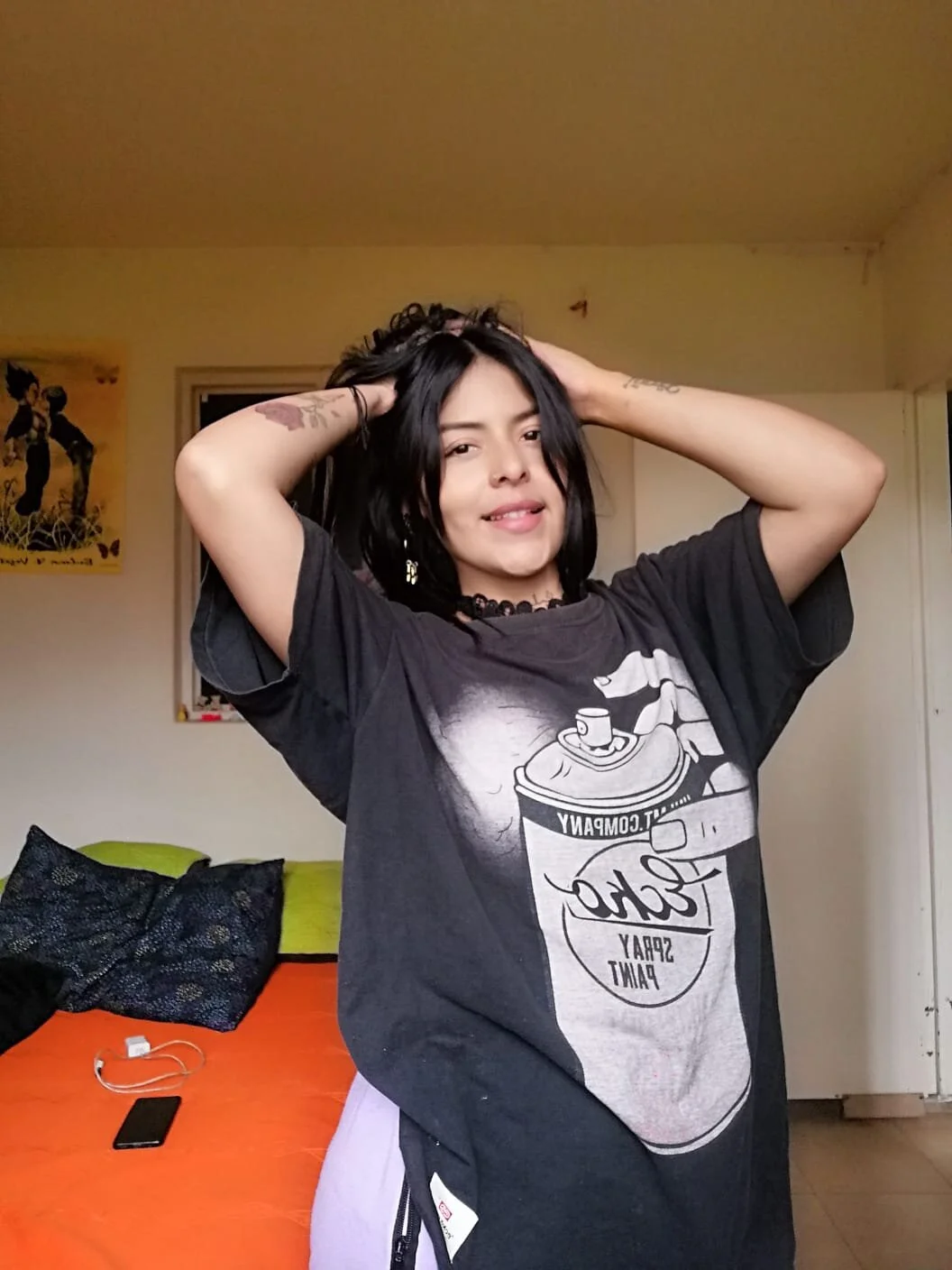 XXX Porn Photo of Nude kronikafuckass 2