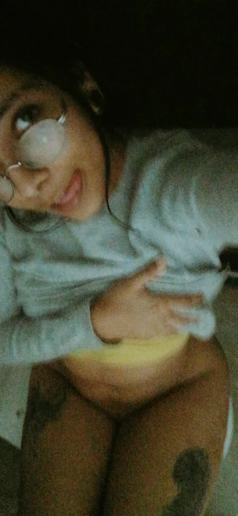 XXX Porn Photo of Nude Lulo_Kruiz 19