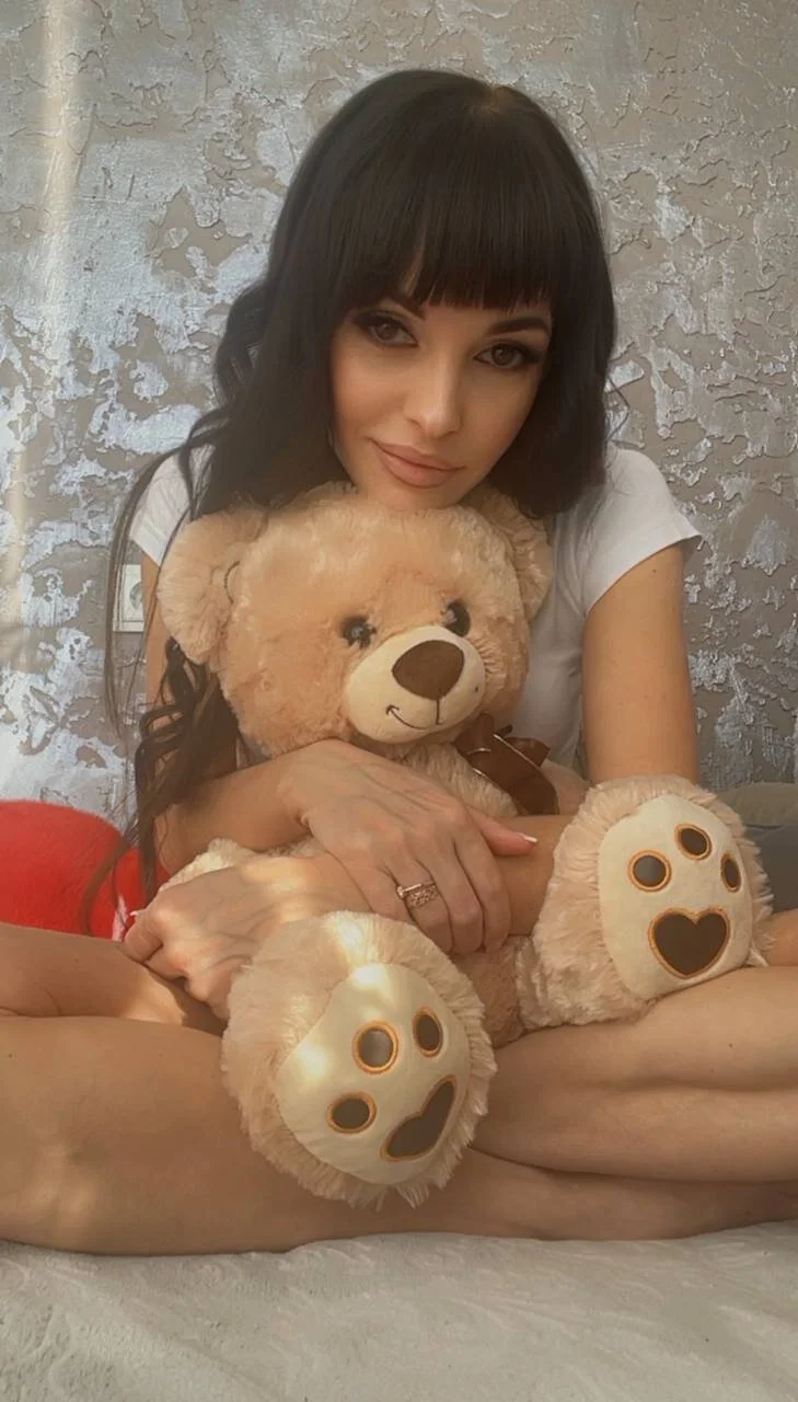 XXX Porn Photo of Nude Clima_muse 30