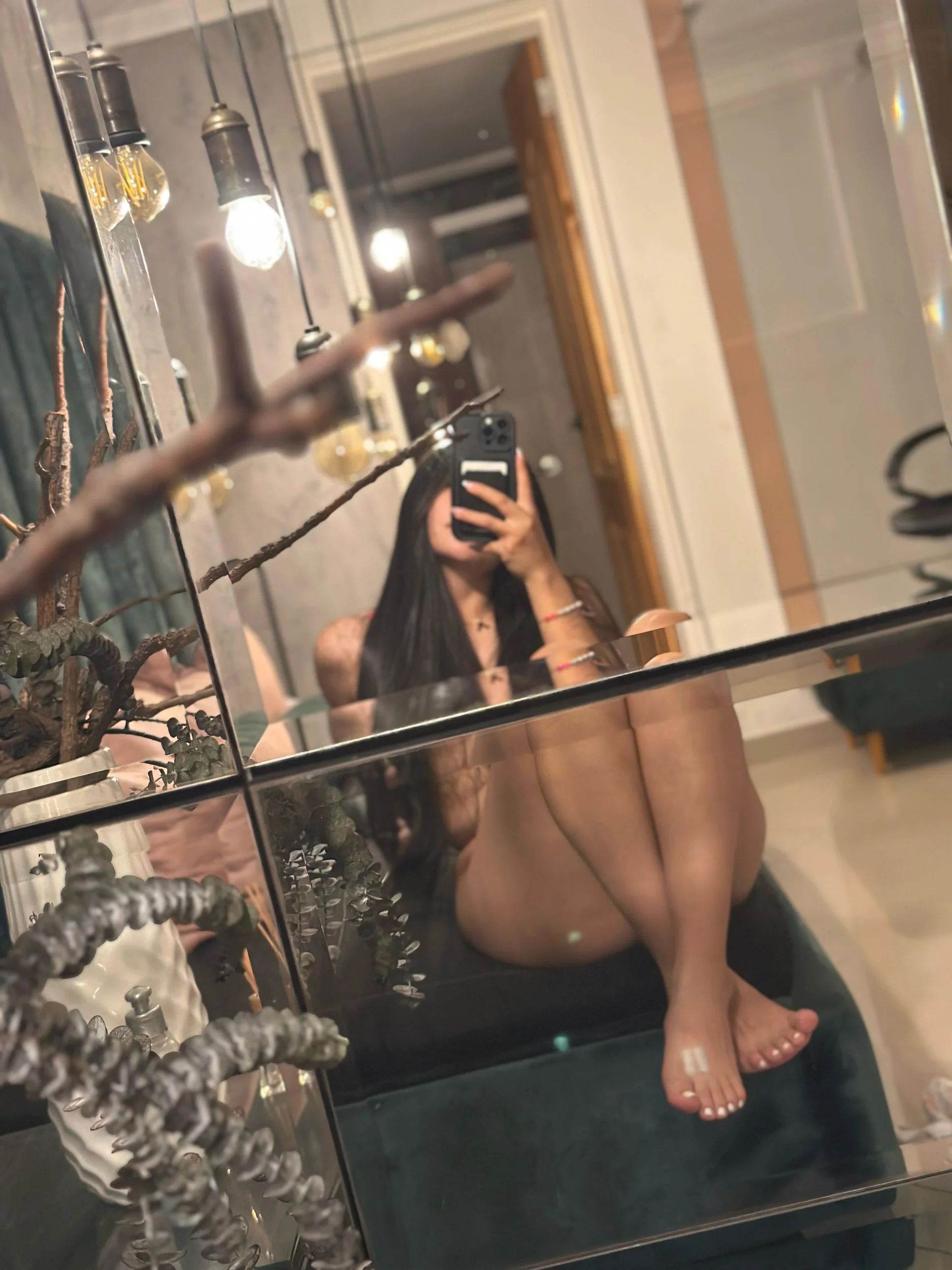 XXX Porn Photo of Nude latingabby 2