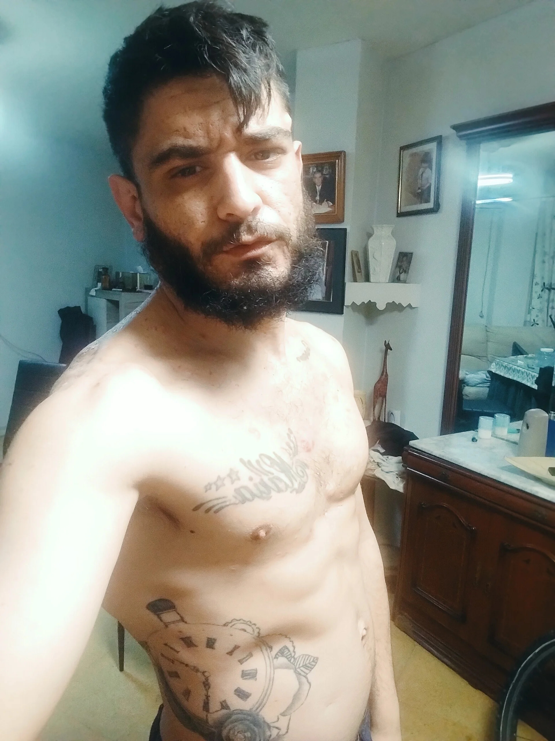 XXX Porn Photo of Nude jmsanjuan96 3