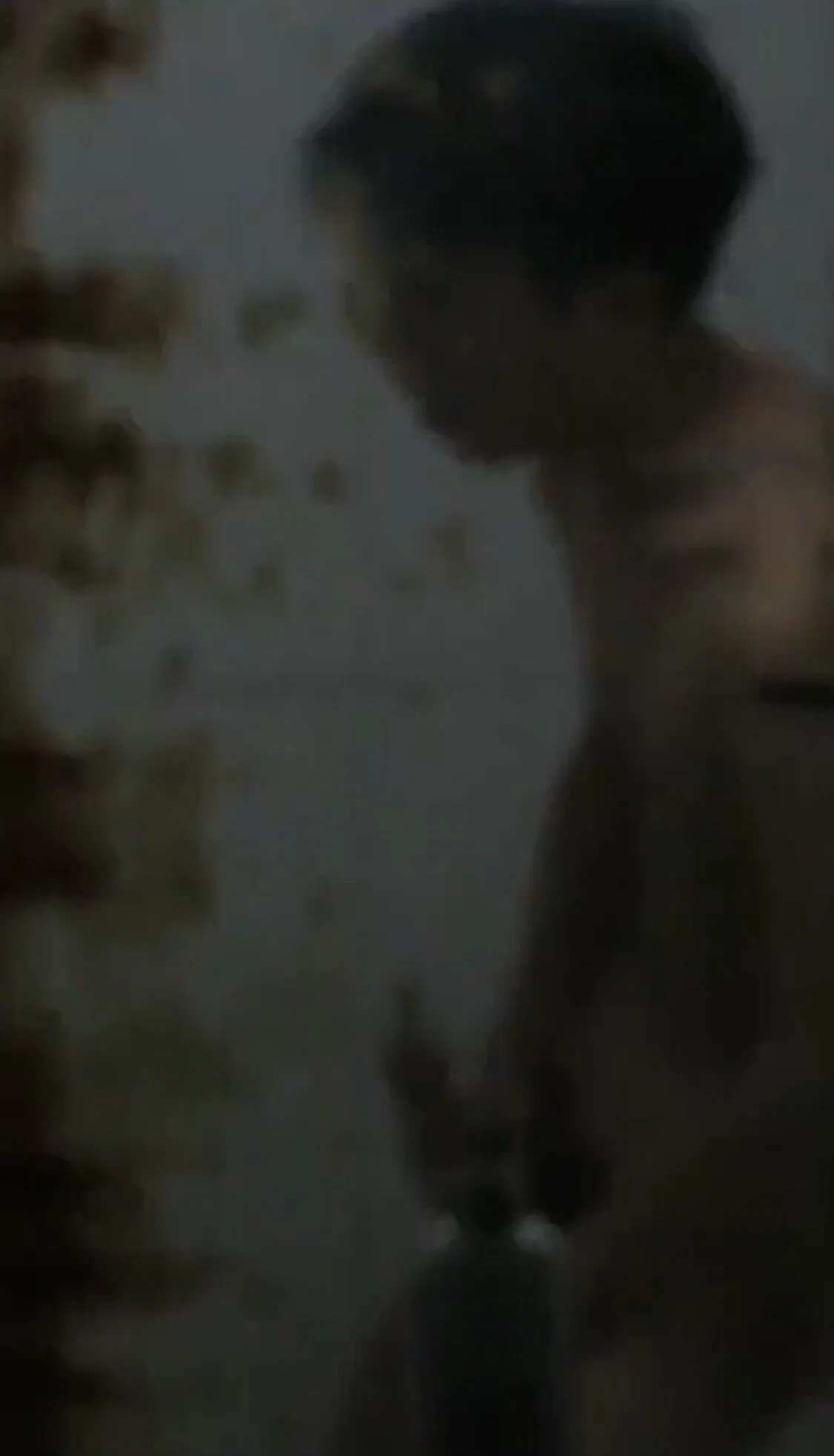 XXX Porn Photo of Nude M0NSTERX 2