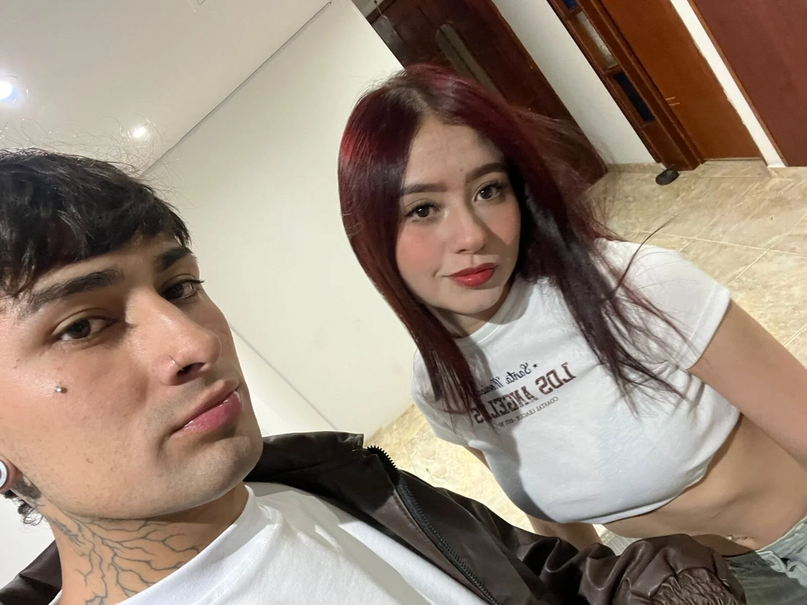 XXX Porn Photo of Nude Kenji_n_Rousse 2