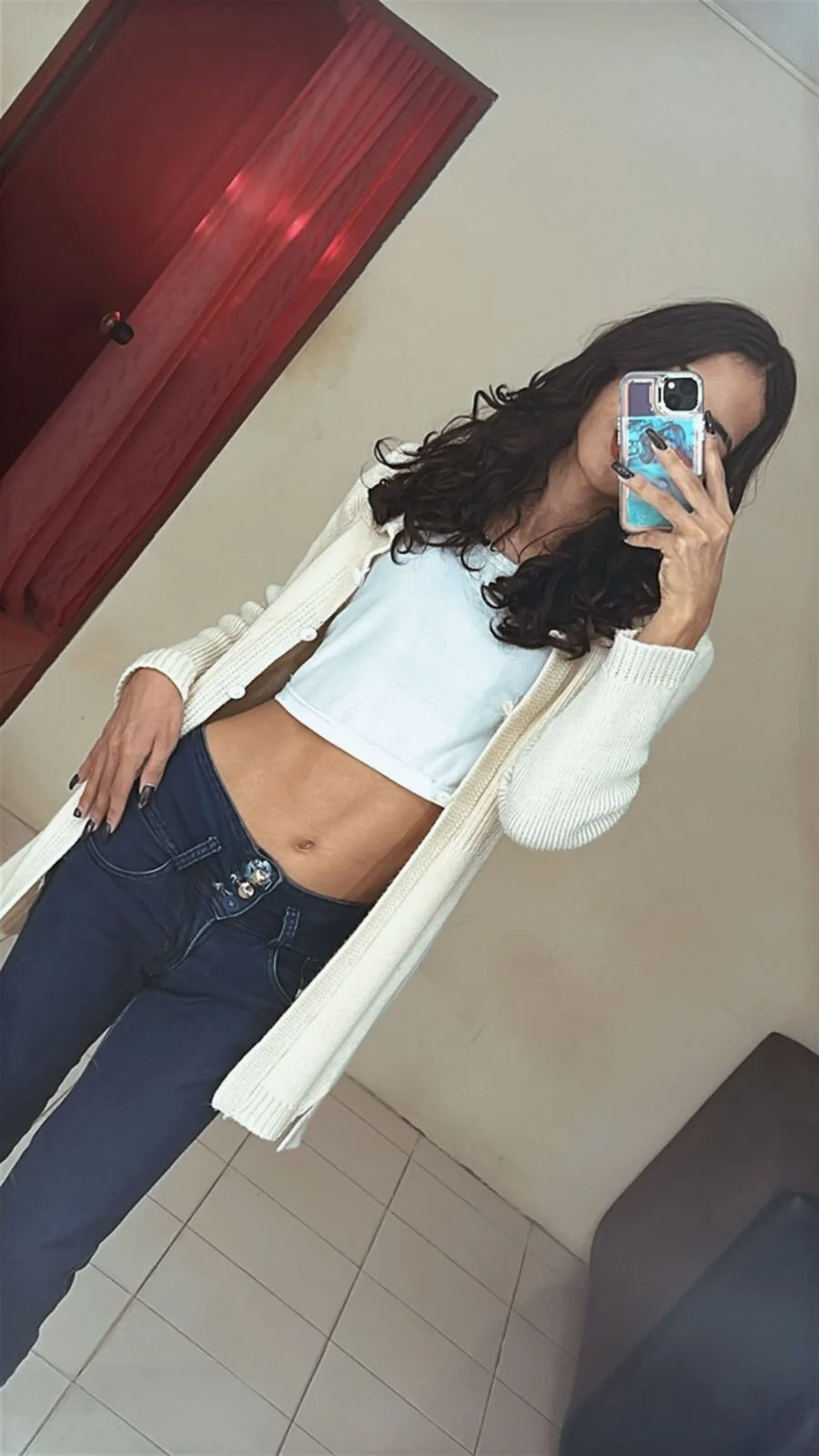 XXX Porn Photo of Nude alice_sofia 13