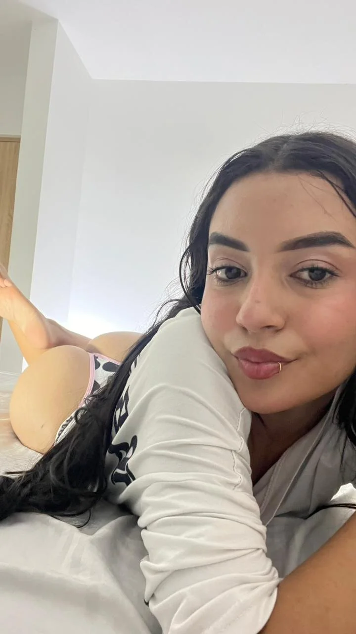 XXX Porn Photo of Nude JessyRay_ 27