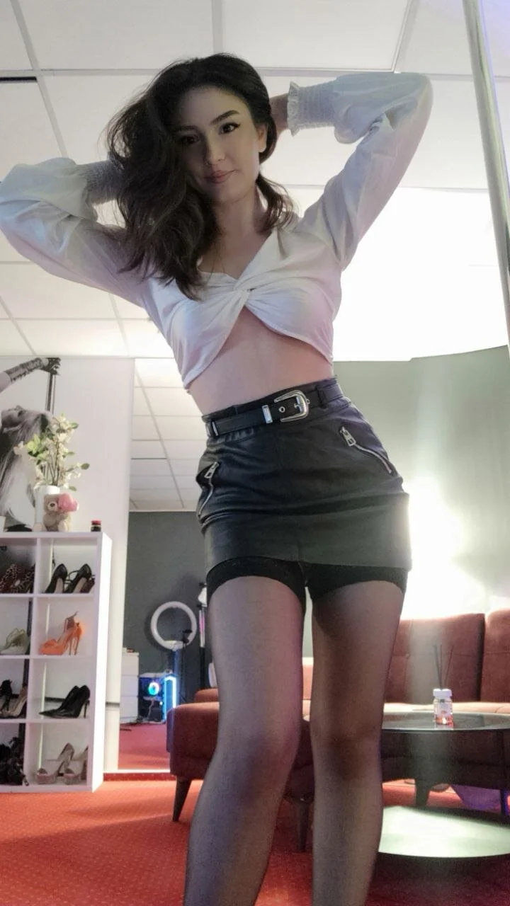 XXX Porn Photo of Nude MaddyHeart 44
