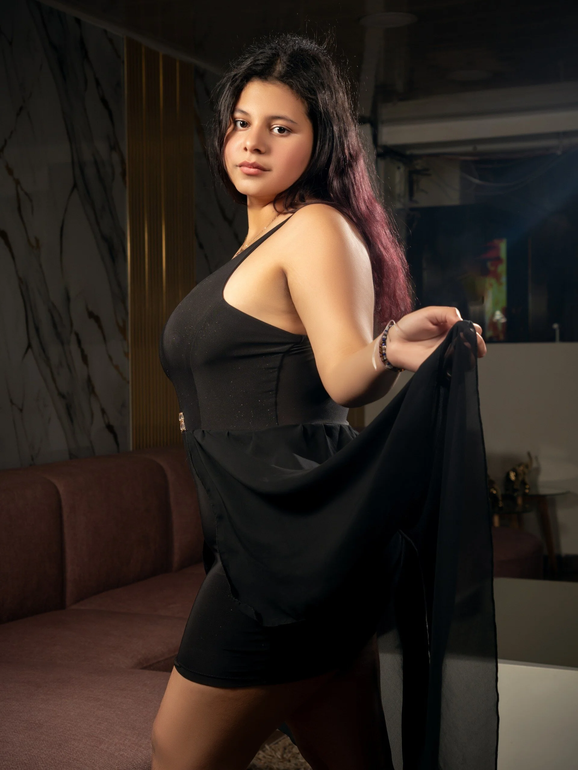 XXX Porn Photo of Nude Mia_Elise 4