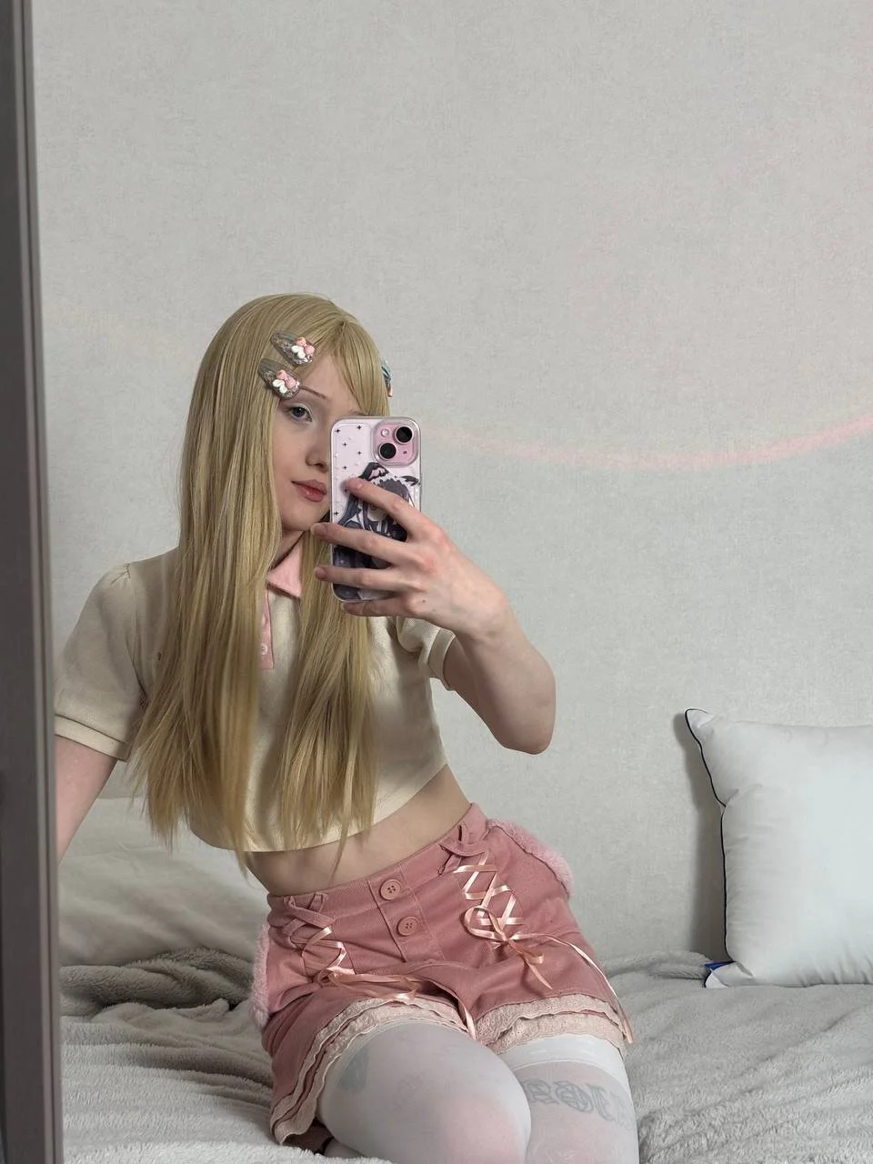 XXX Porn Photo of Nude LollyBaby4u 3