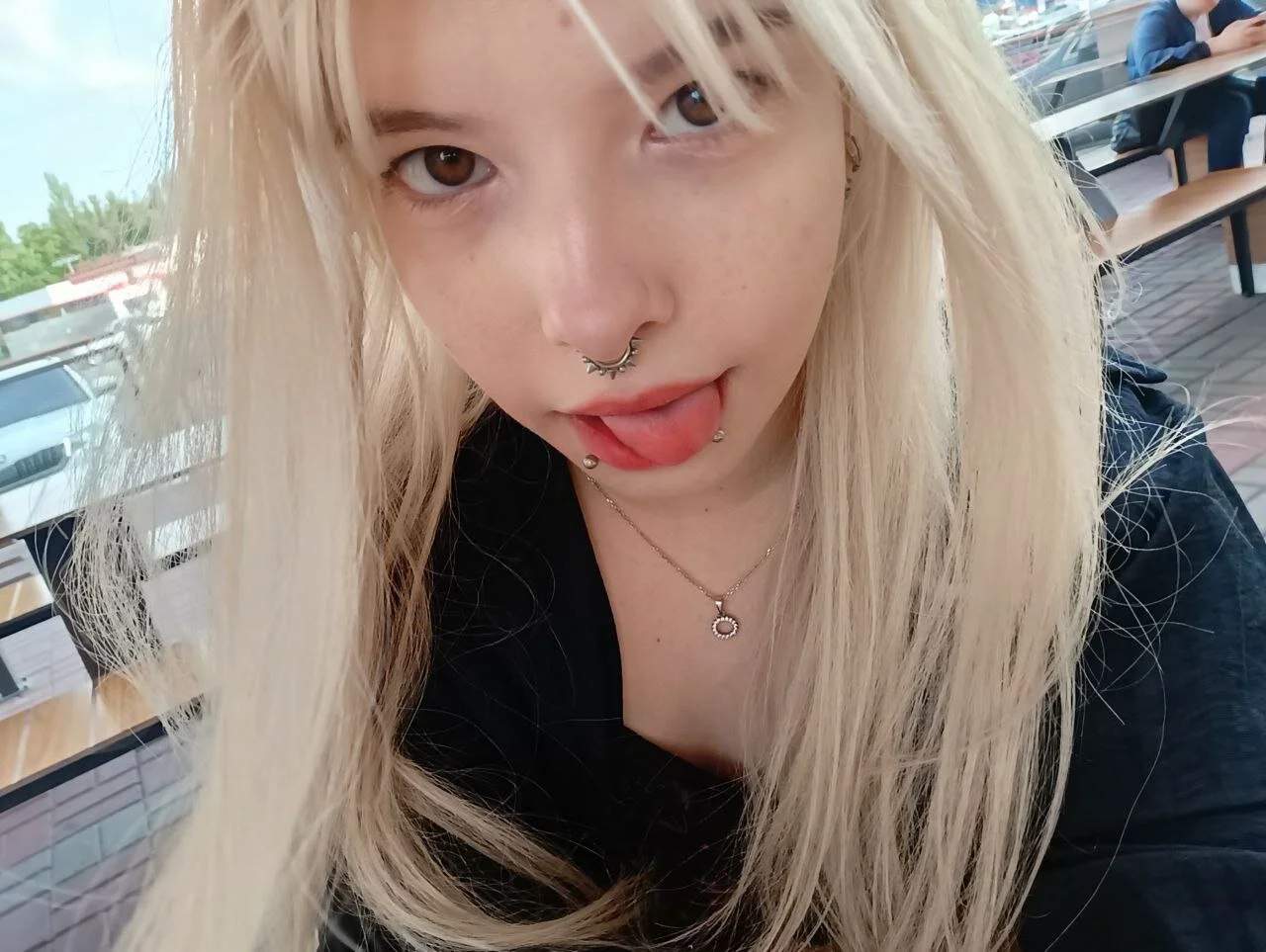 XXX Porn Photo of Nude Cuddly_Kitten 18