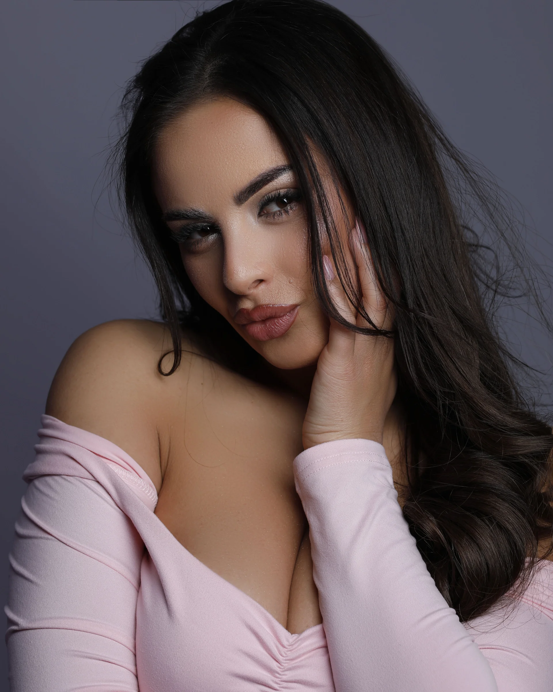 XXX Porn Photo of Nude AlmaLuv 247