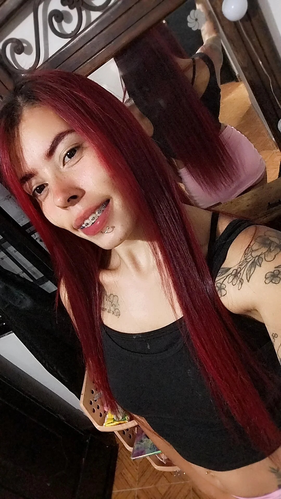 XXX Porn Photo of Nude Pamelamiler__ 106