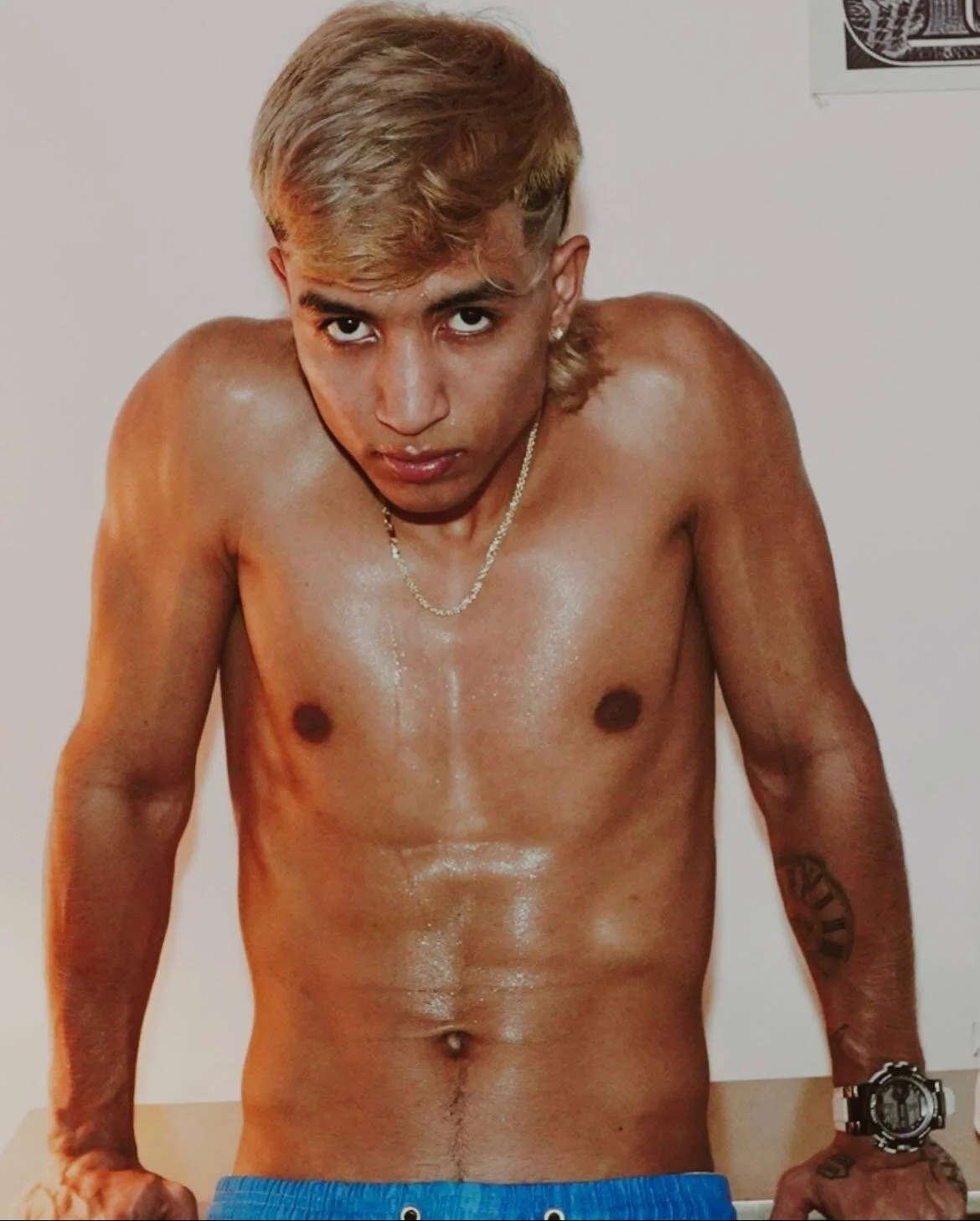 XXX Porn Photo of Nude seanScoth2 10