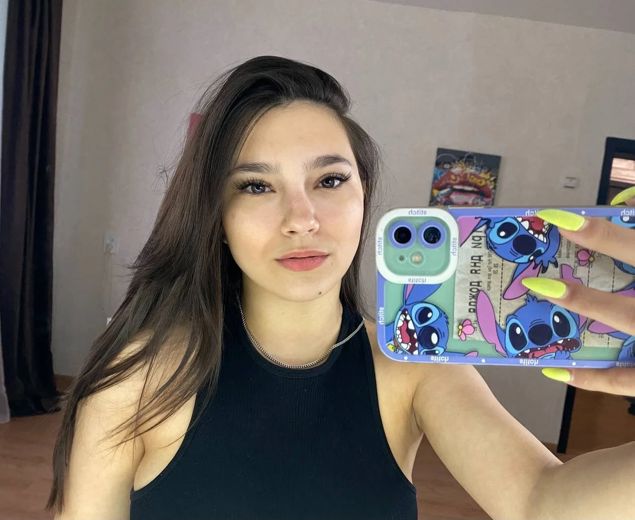 XXX Porn Photo of Nude Ari_Grend 10