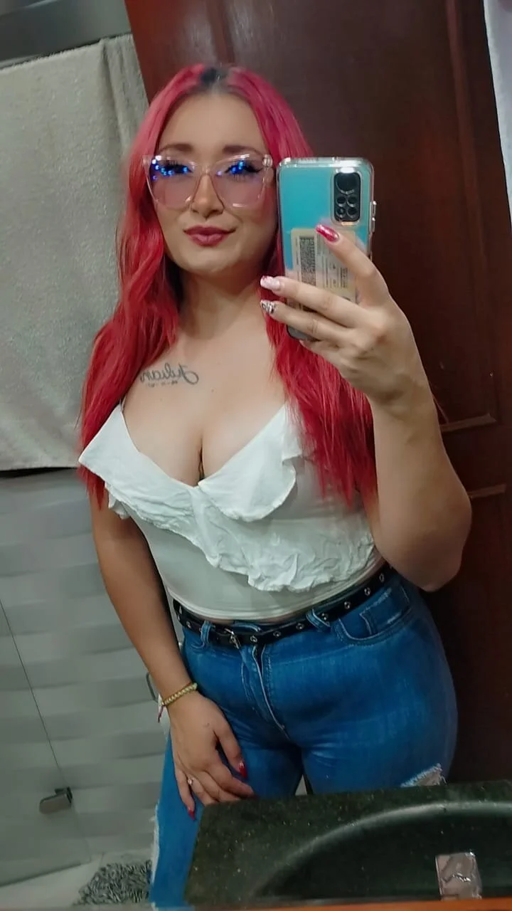 XXX Porn Photo of Nude Lilith_NoirF 1
