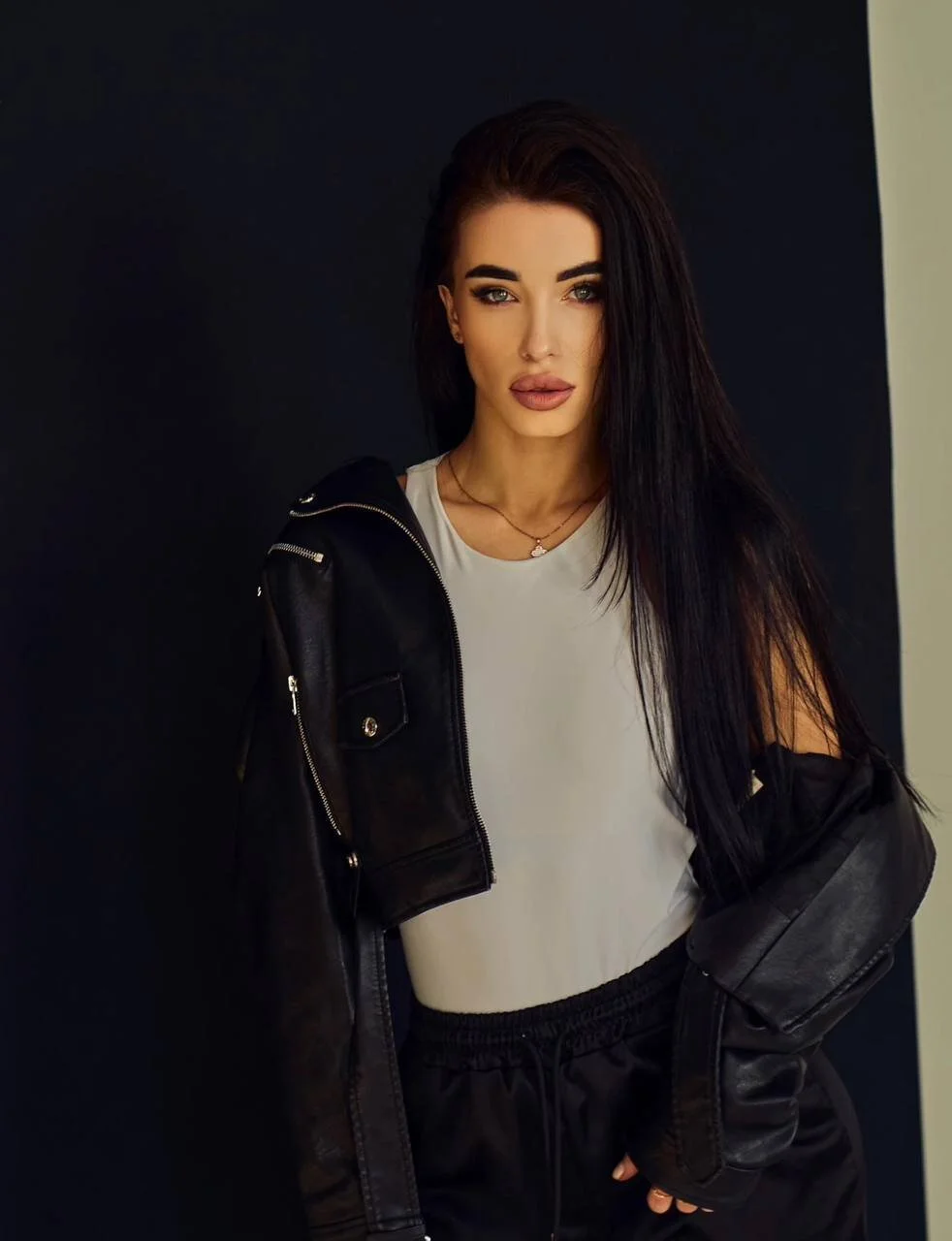 XXX Porn Photo of Nude Vlada_Elfie 5