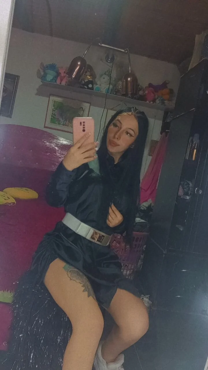 XXX Porn Photo of Nude DulceMiia_ 5
