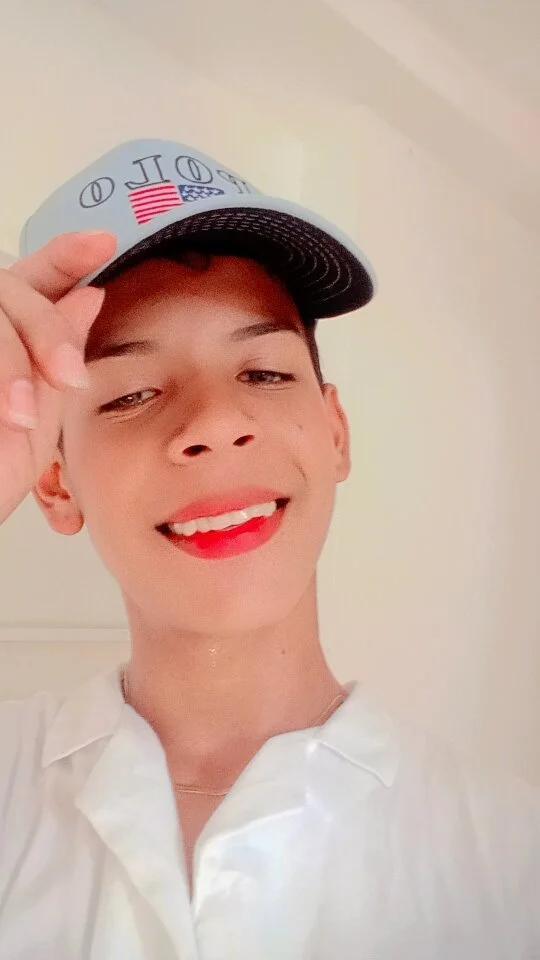 XXX Porn Photo of Nude s_latins_boys 10