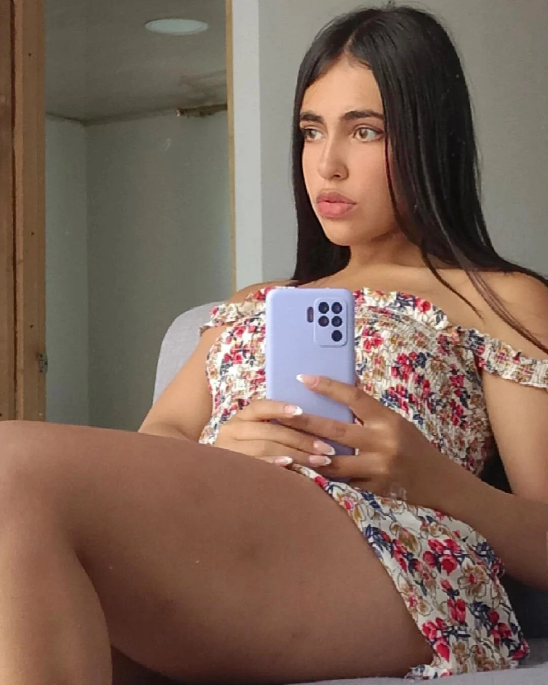 XXX Porn Photo of Nude DaphneUwu 794