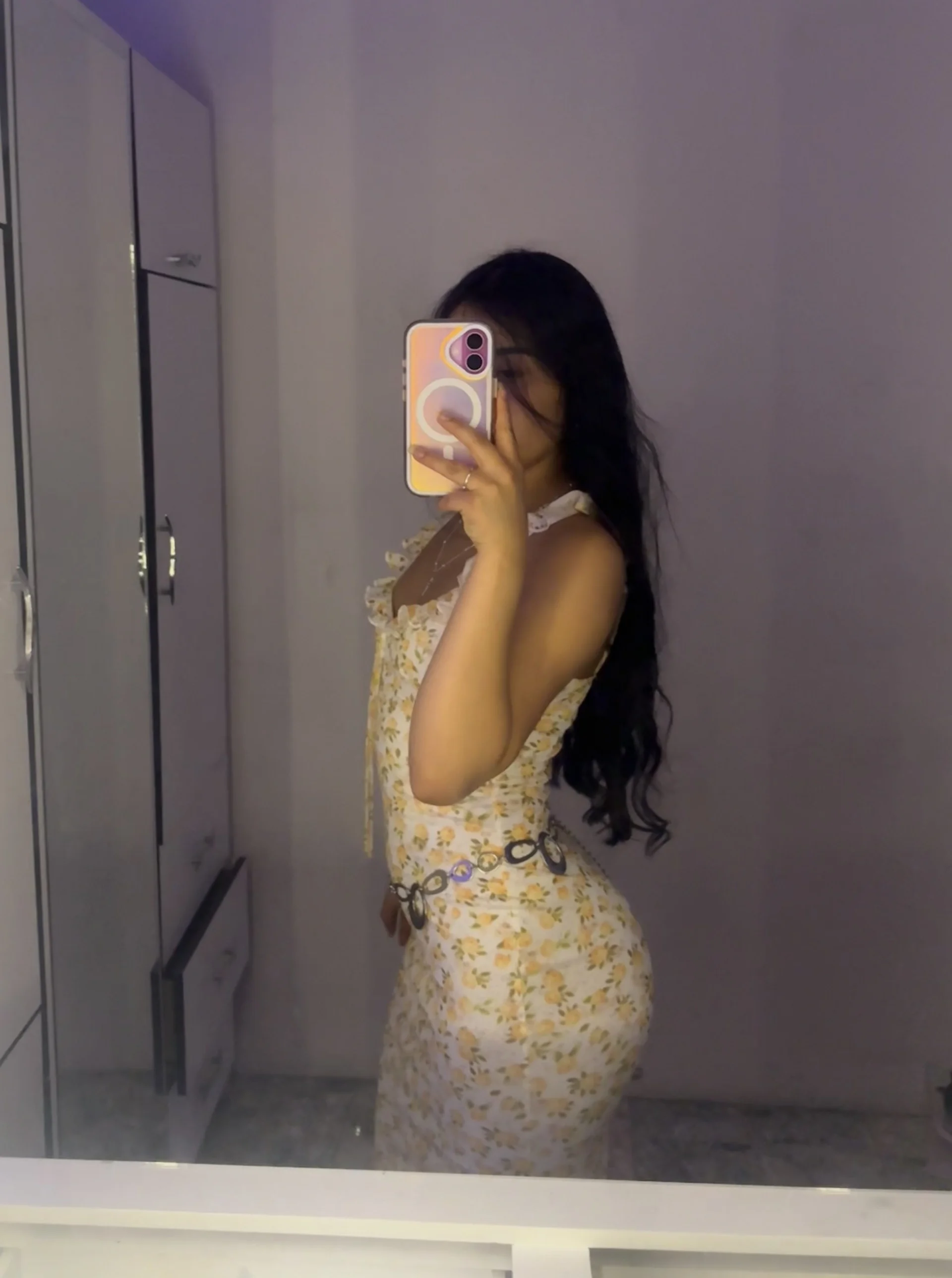XXX Porn Photo of Nude ahri_moon1 85