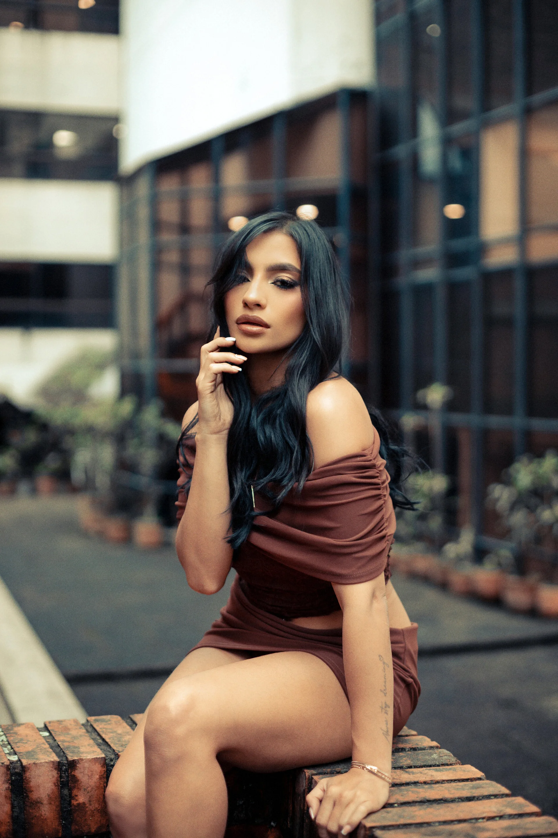 XXX Porn Photo of Nude IzzyWild 164