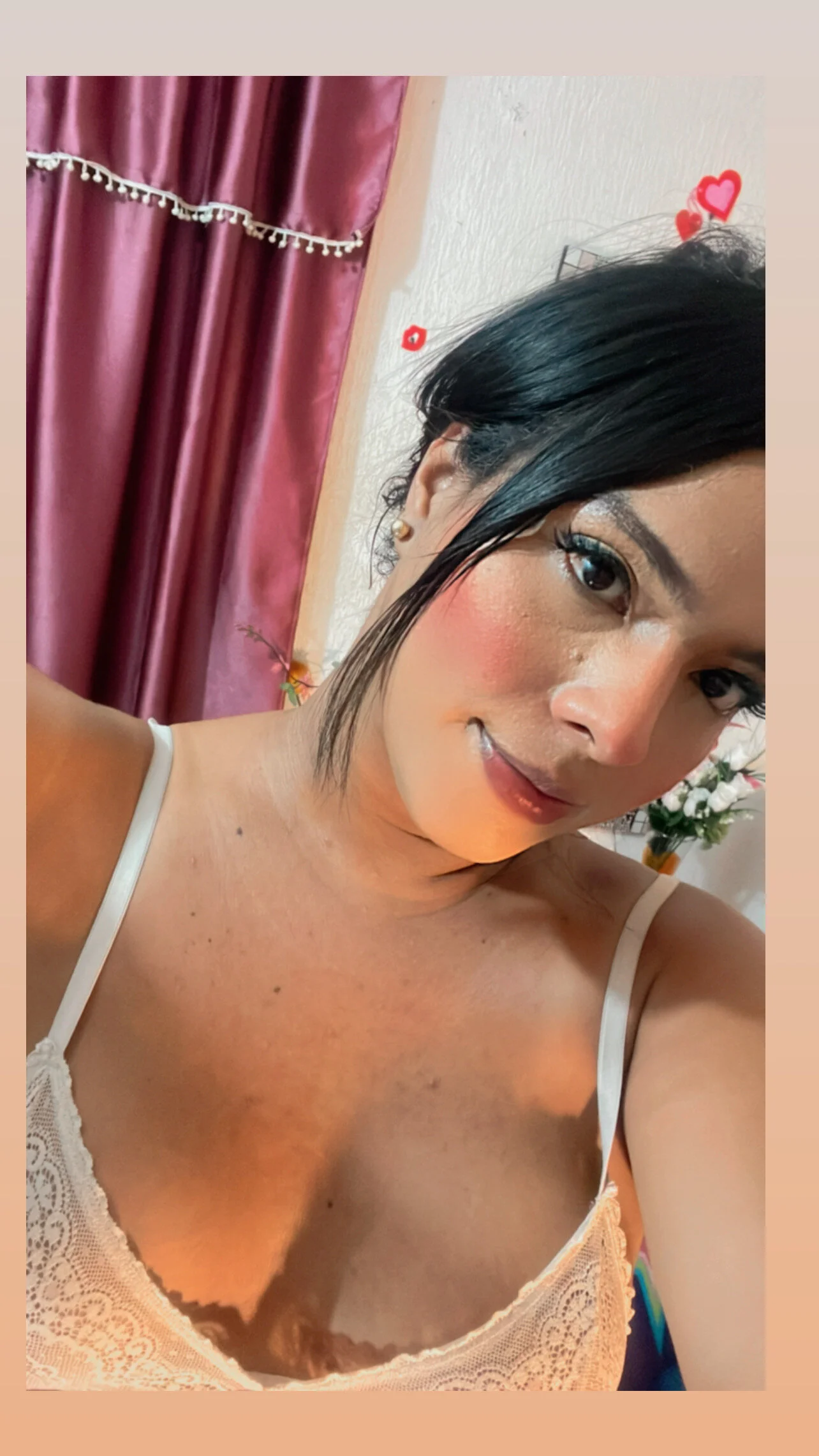 XXX Porn Photo of Nude Newshantal_ 27