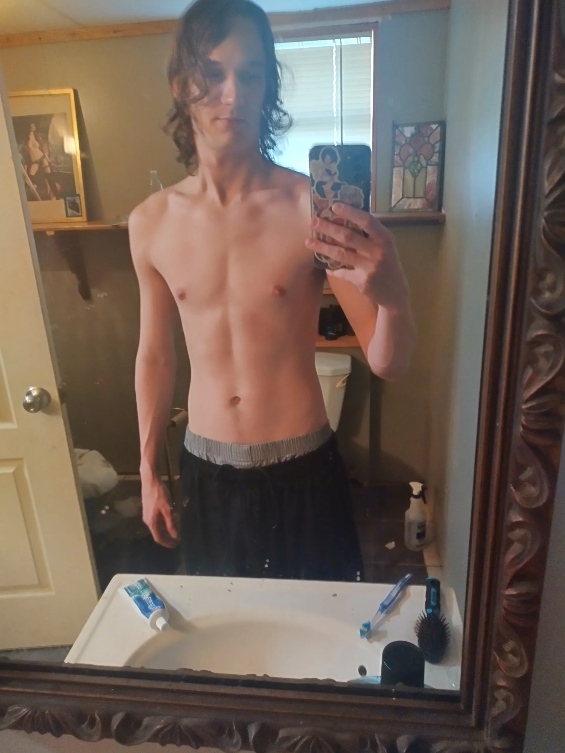 XXX Porn Photo of Nude ShawnTJ 4