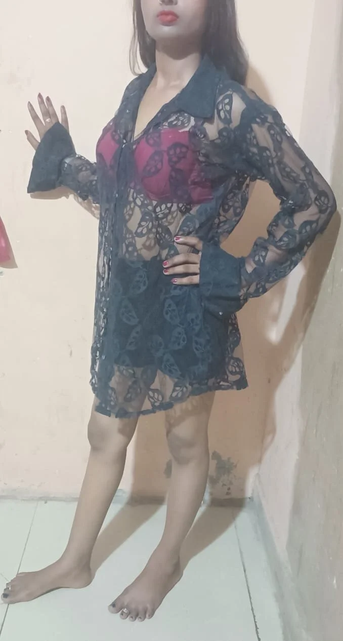 XXX Porn Photo of Nude Your_Ankita 3