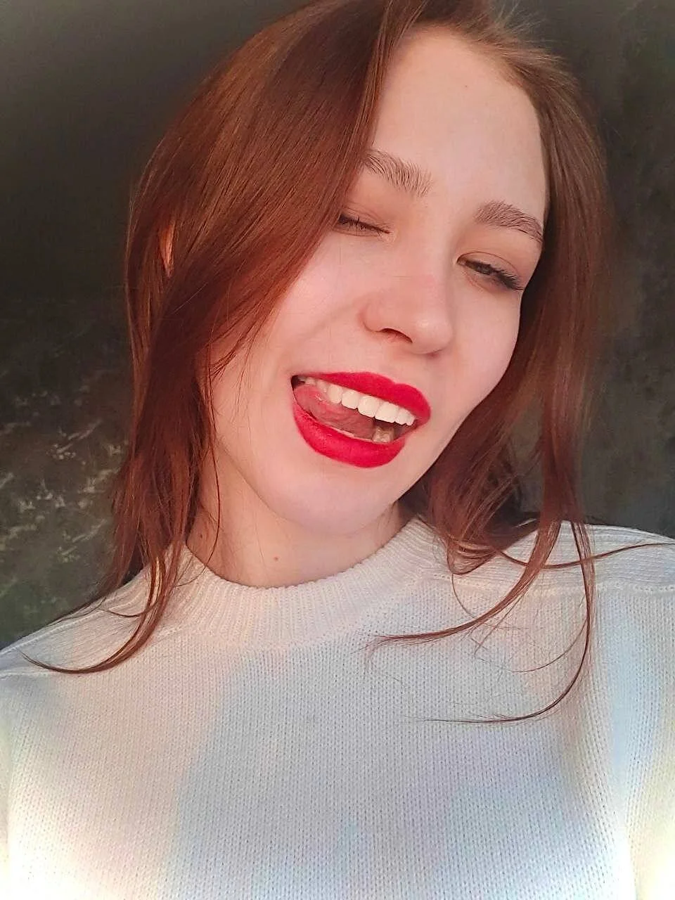 XXX Porn Photo of Nude MiaBanger 14