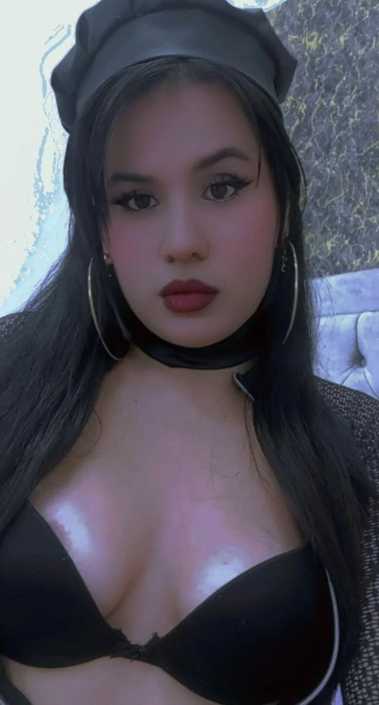XXX Porn Photo of Nude paris_laurens 2