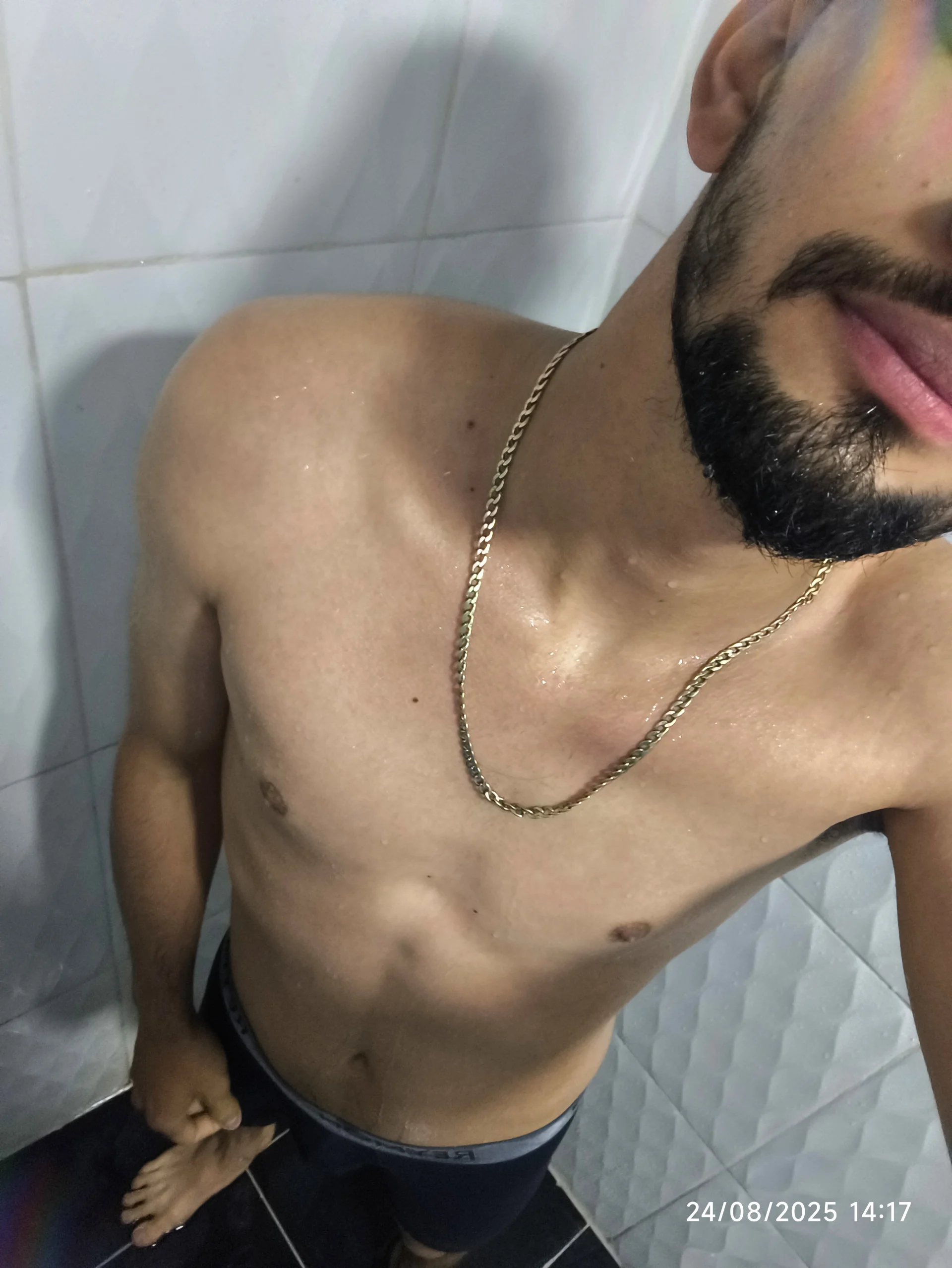 XXX Porn Photo of Nude Alexander170719 1