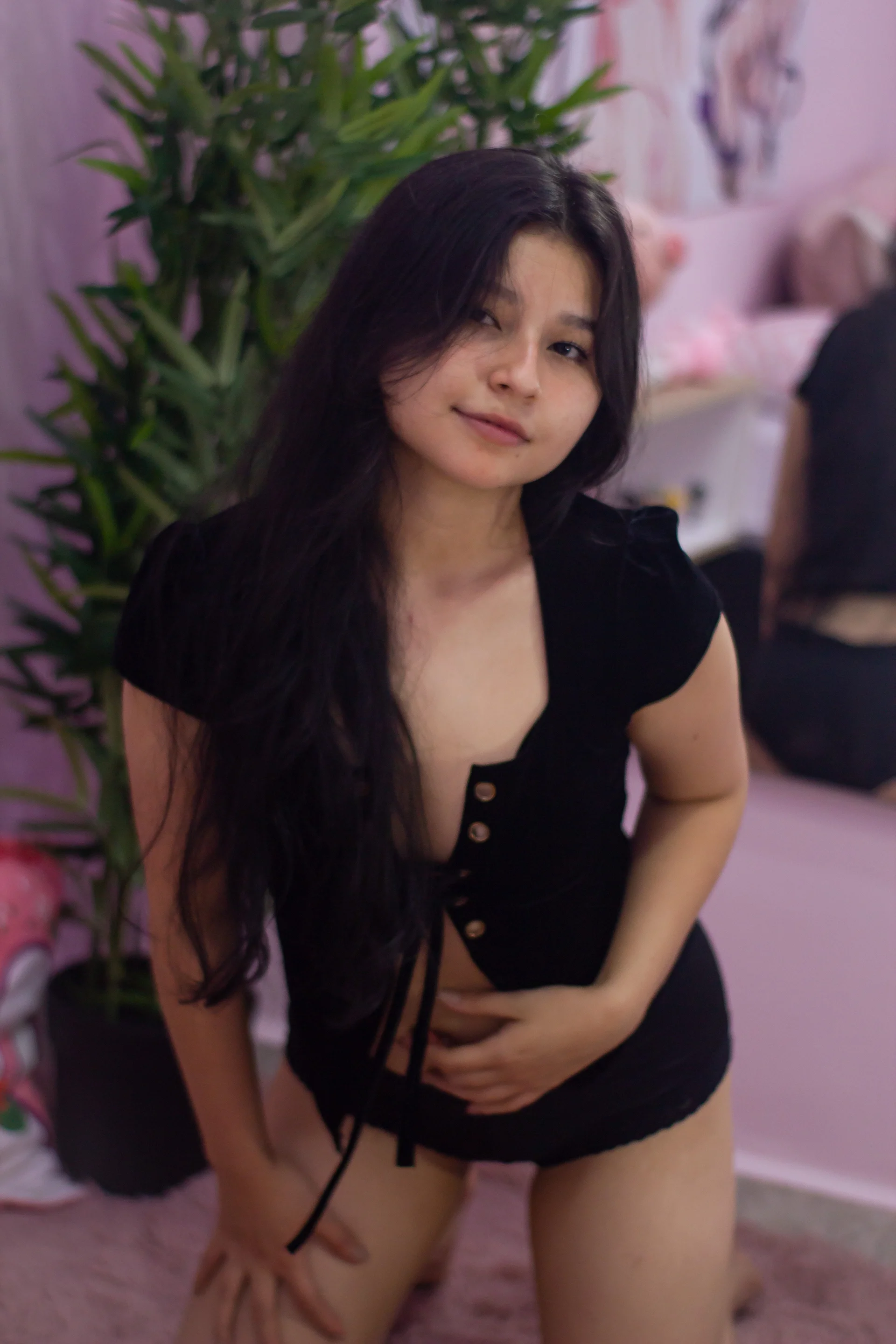 XXX Porn Photo of Nude Hanaa_rosse 4