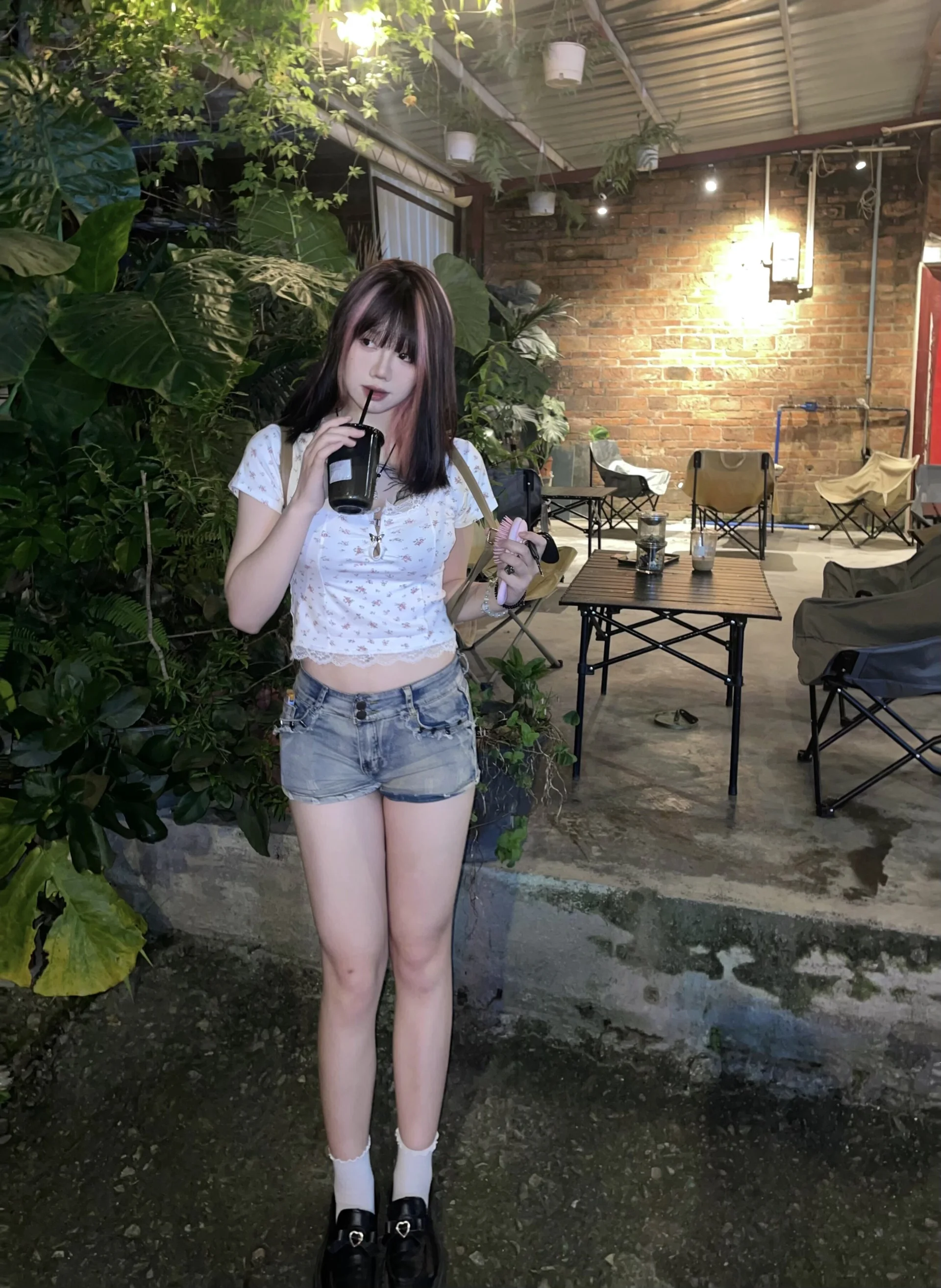 XXX Porn Photo of Nude yznt-dudu 5