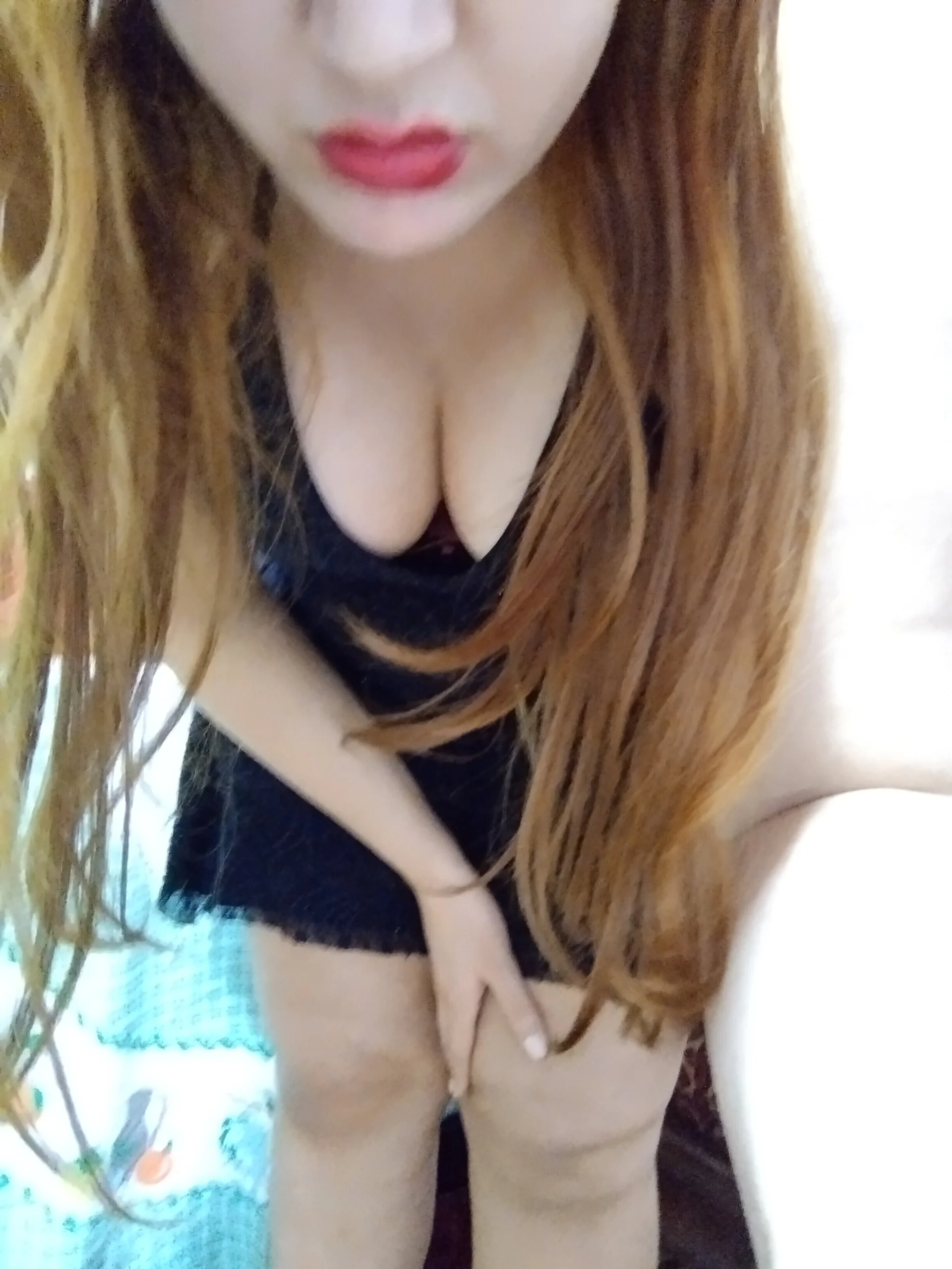 XXX Porn Photo of Nude carmelasexy 9