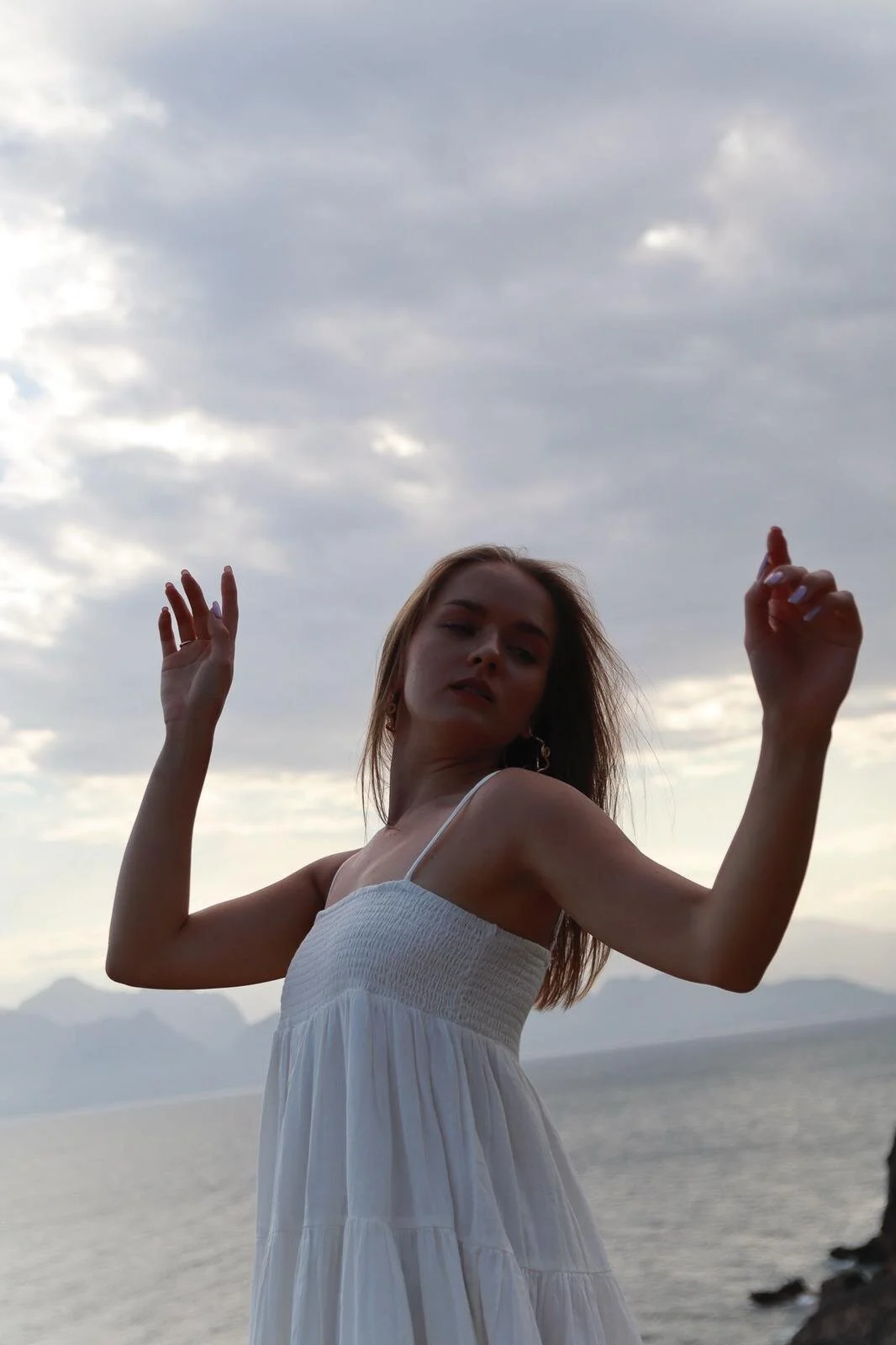 XXX Porn Photo of Nude lunaaauraaaa 11