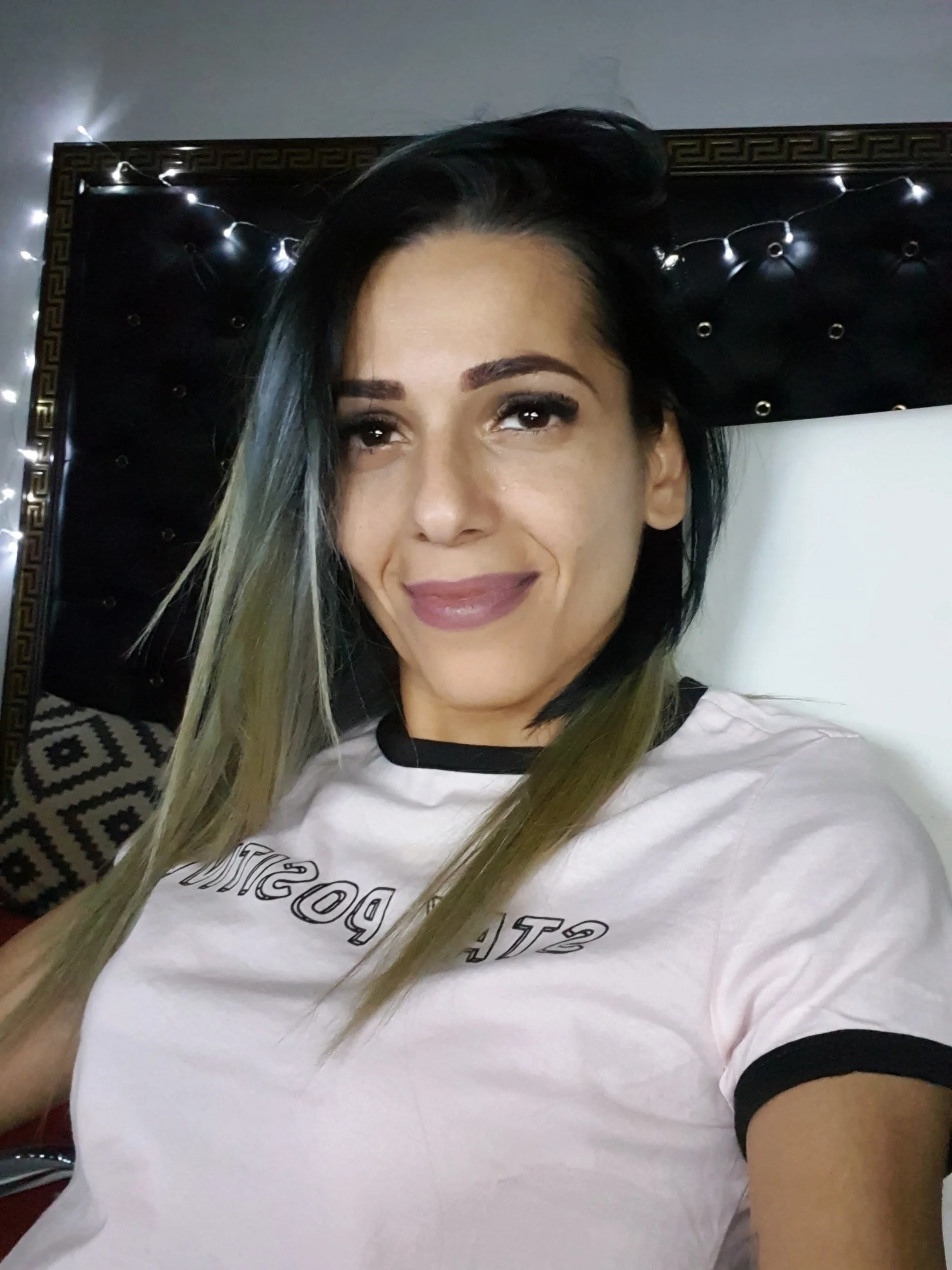 XXX Porn Photo of Nude PlayfulShow 117