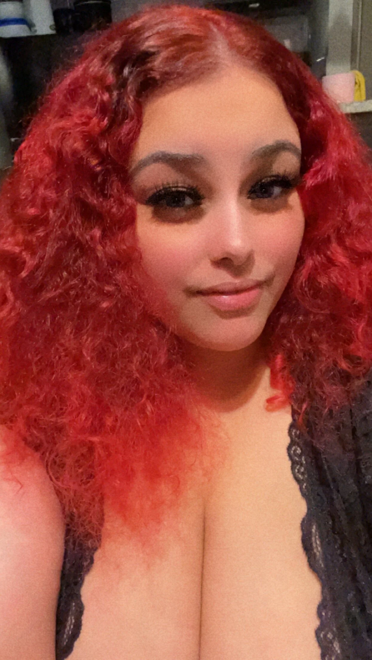 XXX Porn Photo of Nude Fifty_Shades_Of_Redd 10
