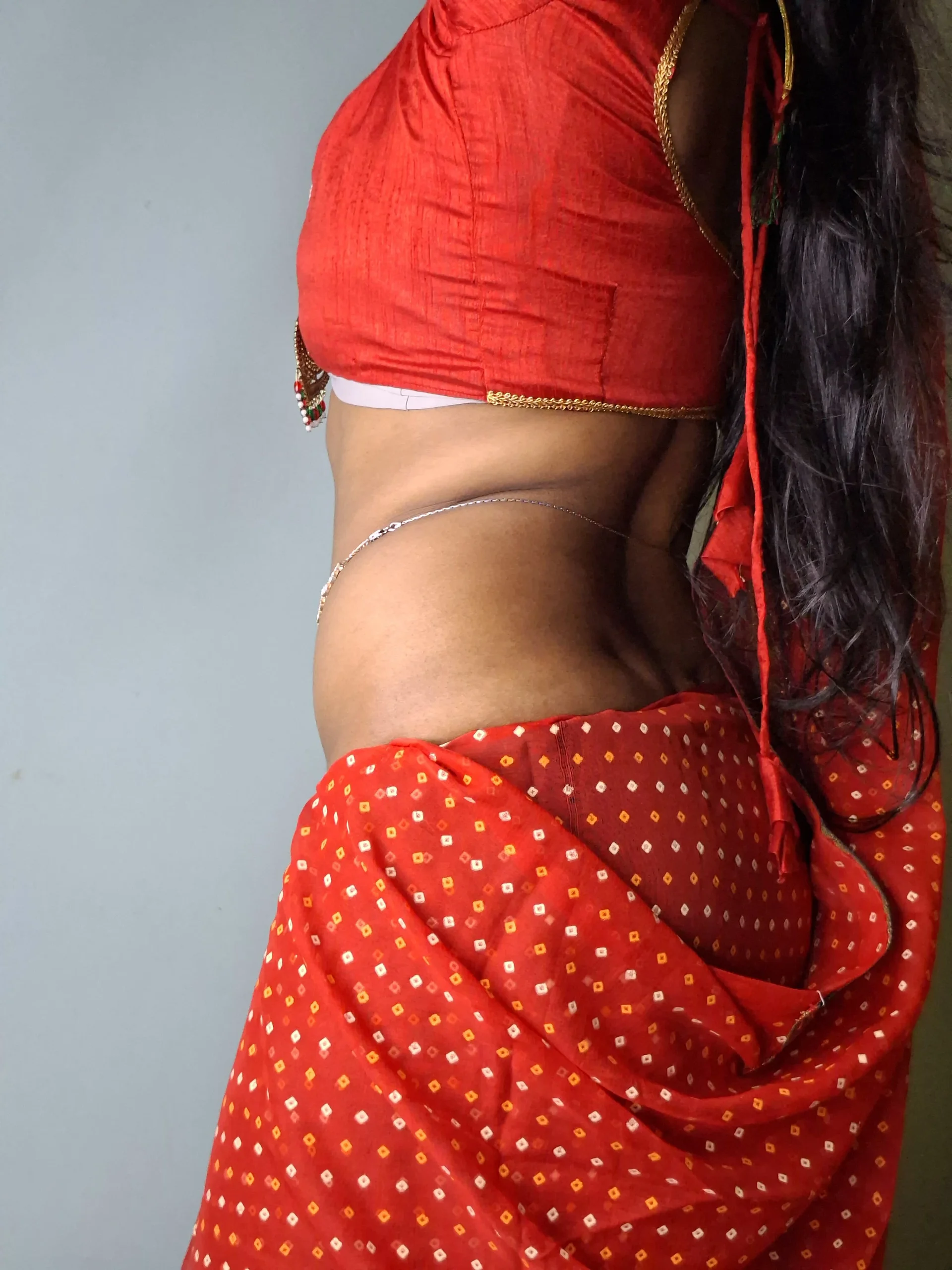 XXX Porn Photo of Nude Ur_Lishaa 5