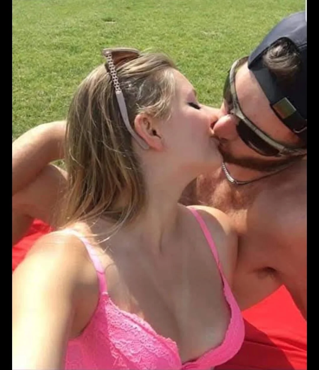 XXX Porn Photo of Nude VanLifeVixen 71