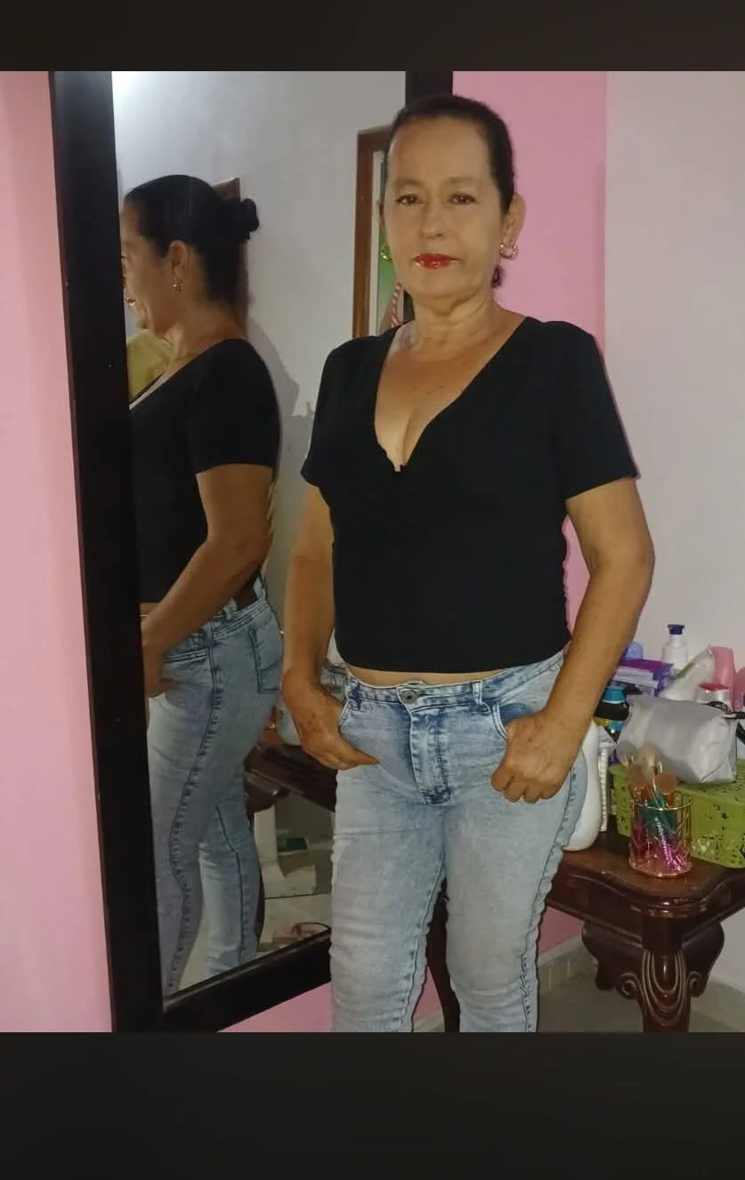 XXX Porn Photo of Nude gaby16_ 4