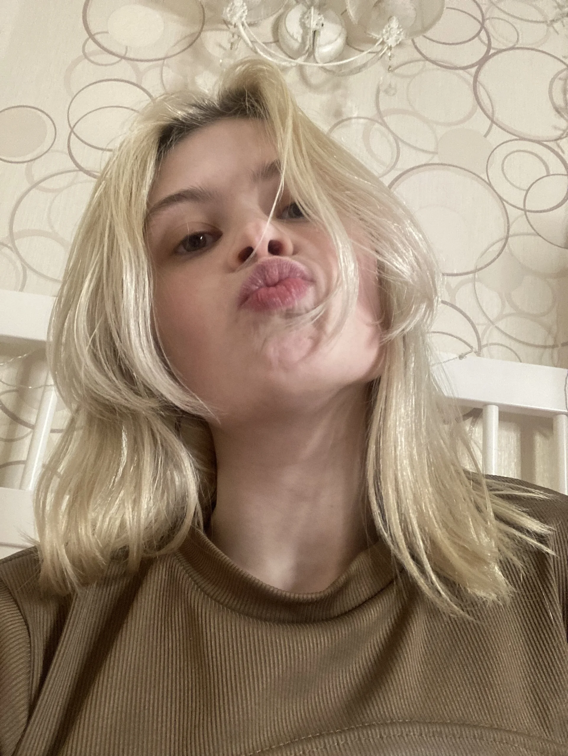 XXX Porn Photo of Nude CarleySuski 29