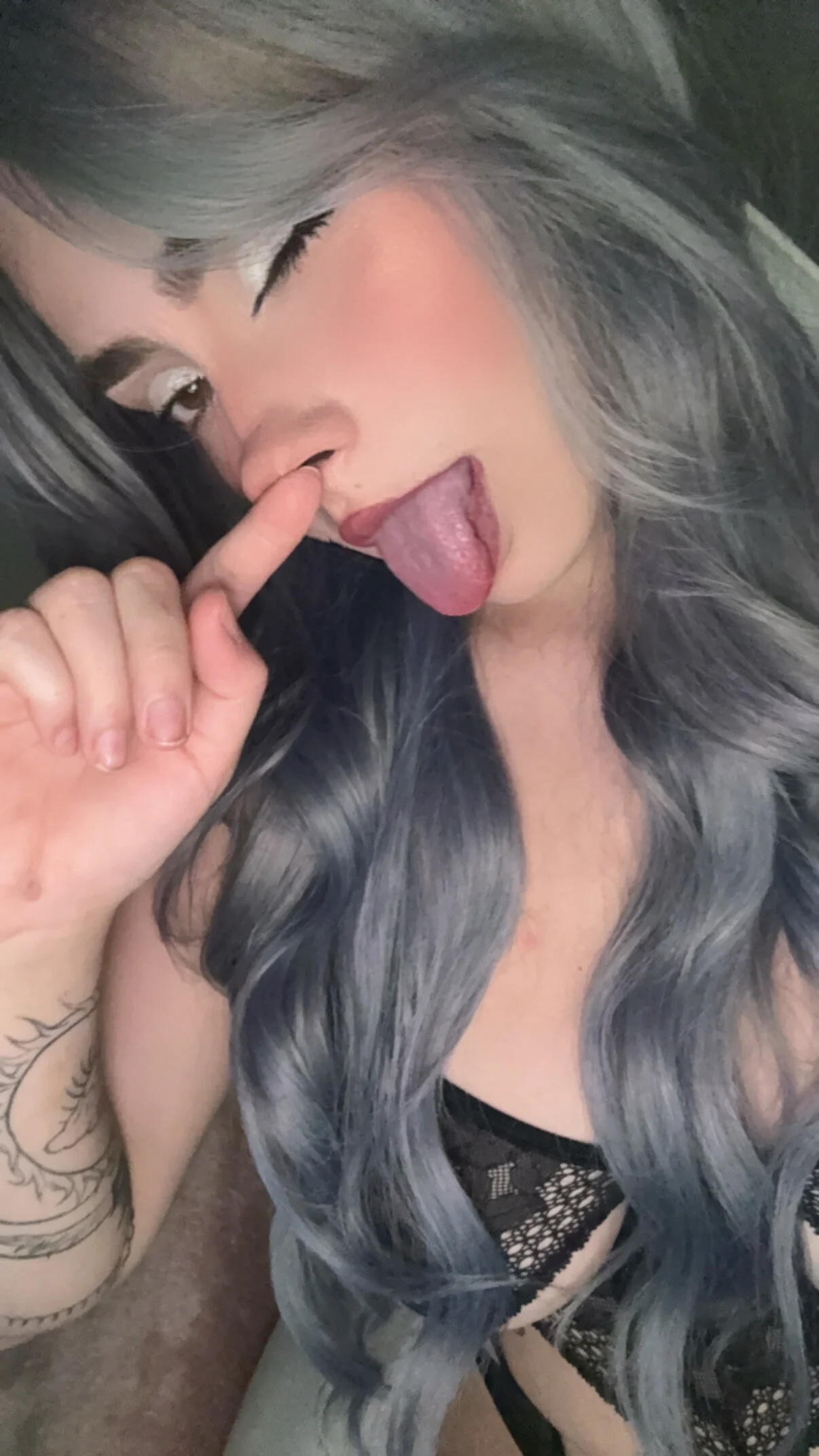 XXX Porn Photo of Nude kuritto_ 26