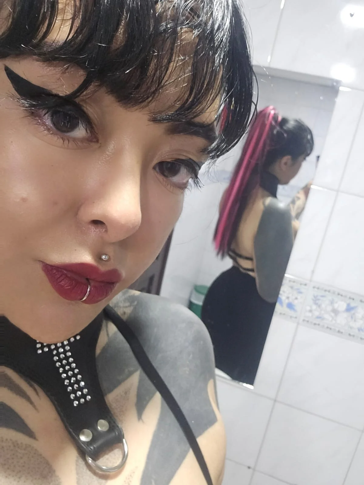 XXX Porn Photo of Nude Nocturnapsy 49