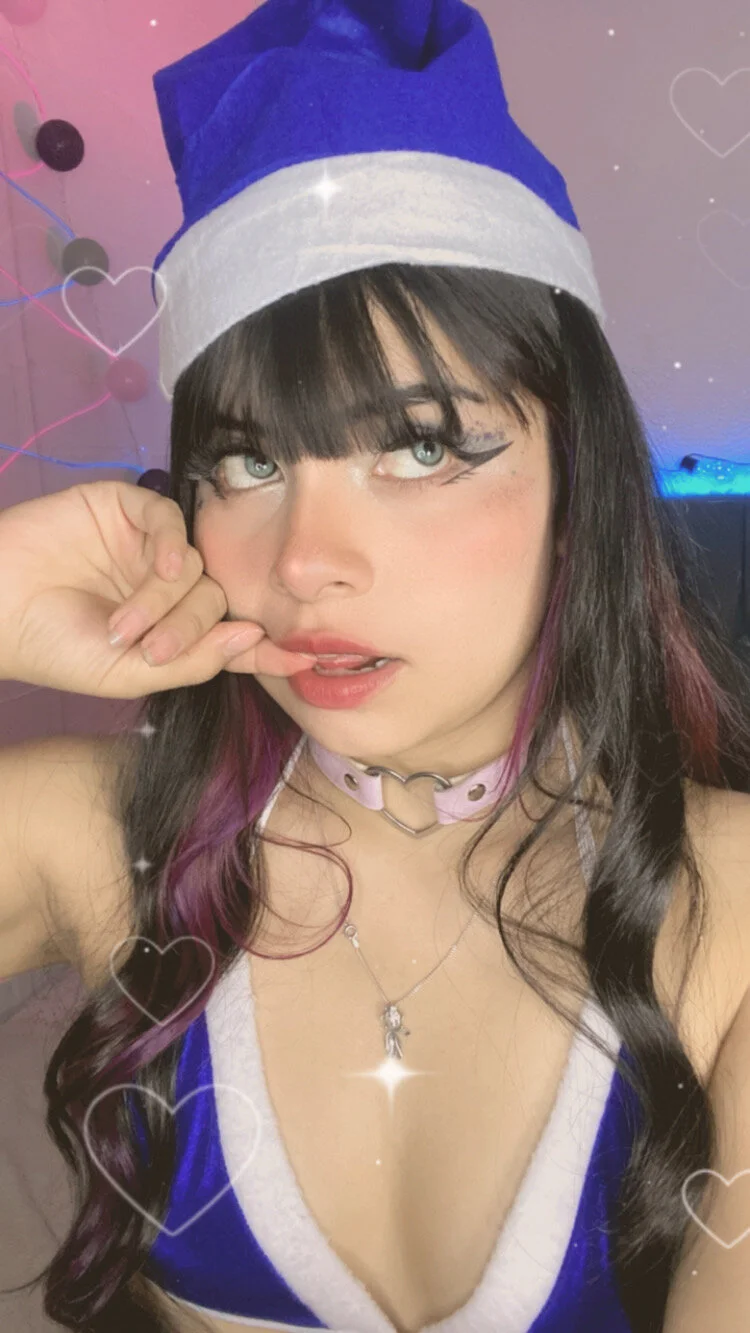 XXX Porn Photo of Nude Bubalu_Uwwu 49