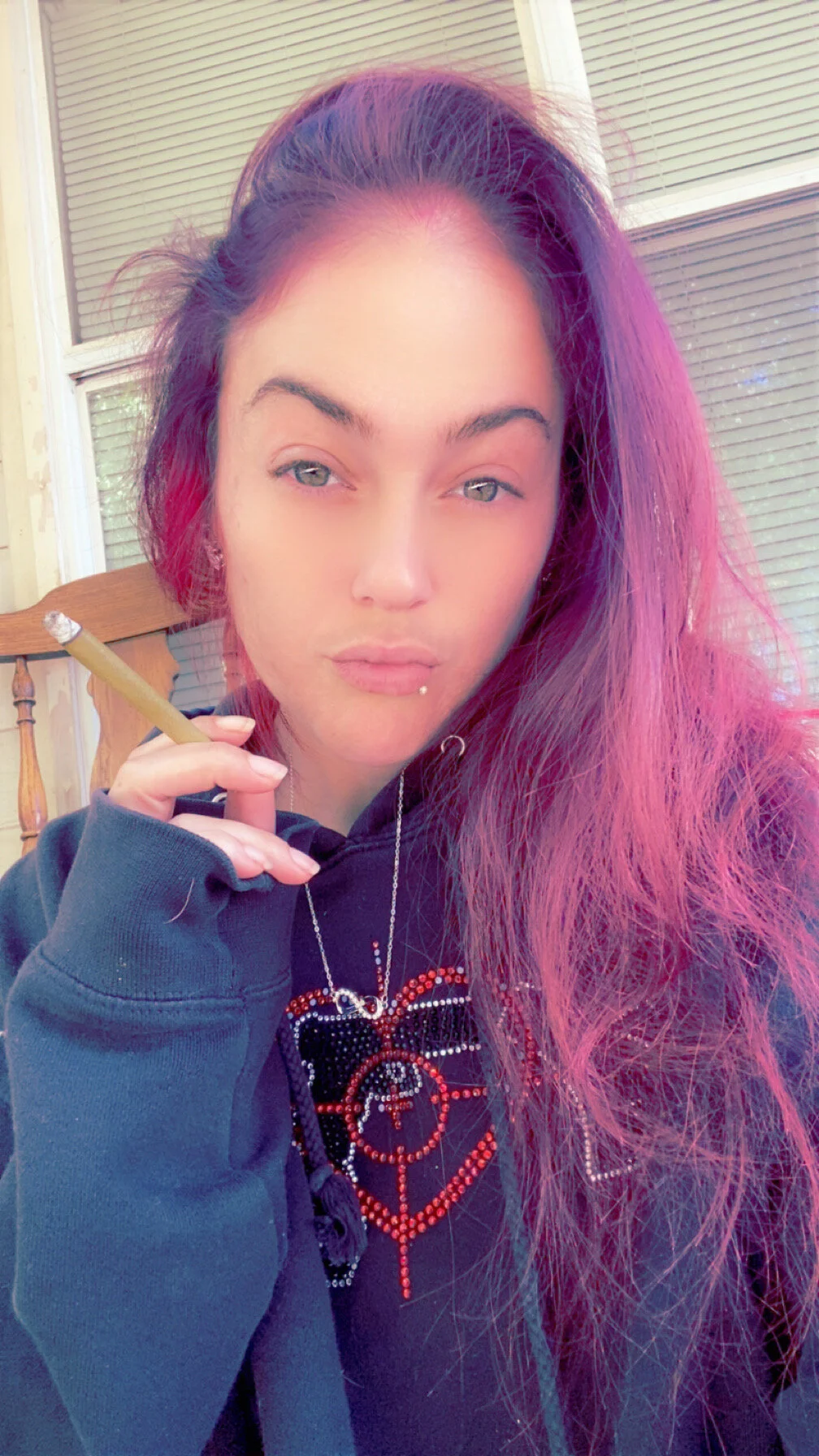 XXX Porn Photo of Nude BABYdd9069 3