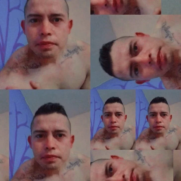 XXX Porn Photo of Nude PitudoWuero 8