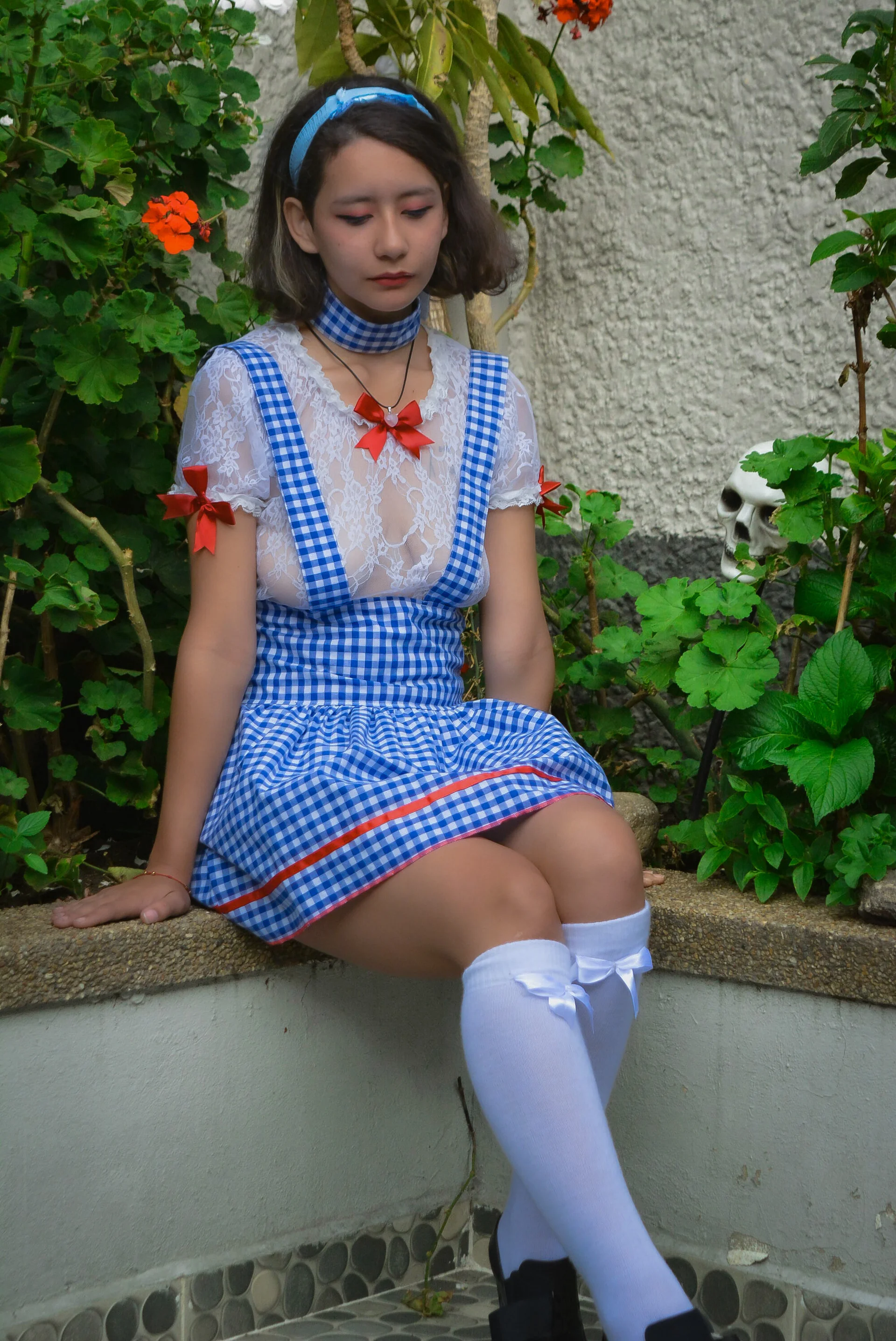 XXX Porn Photo of Nude Moony_14 33