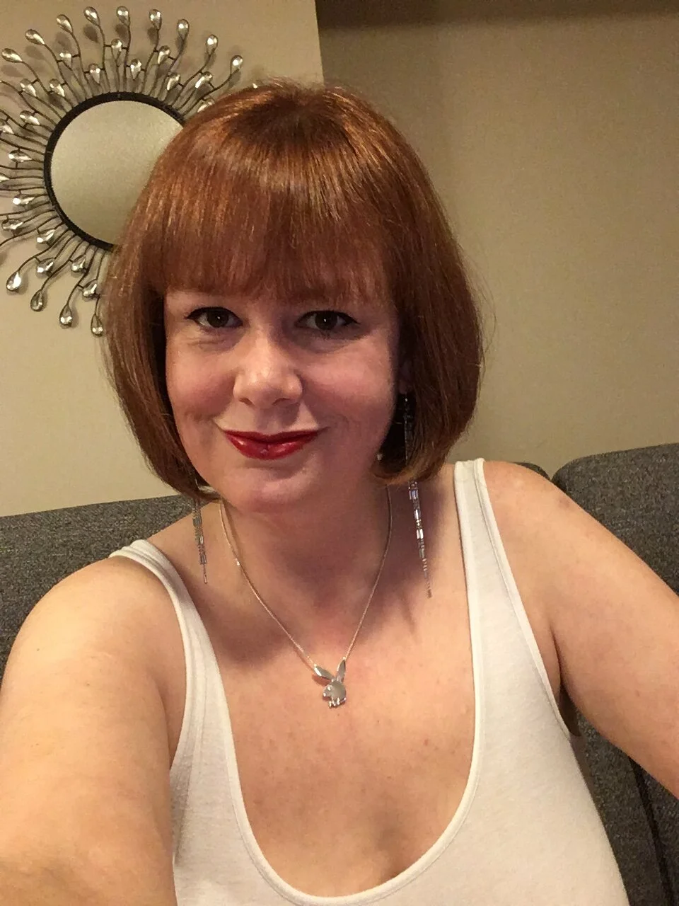 XXX Porn Photo of Nude TittyLandQuebec 15