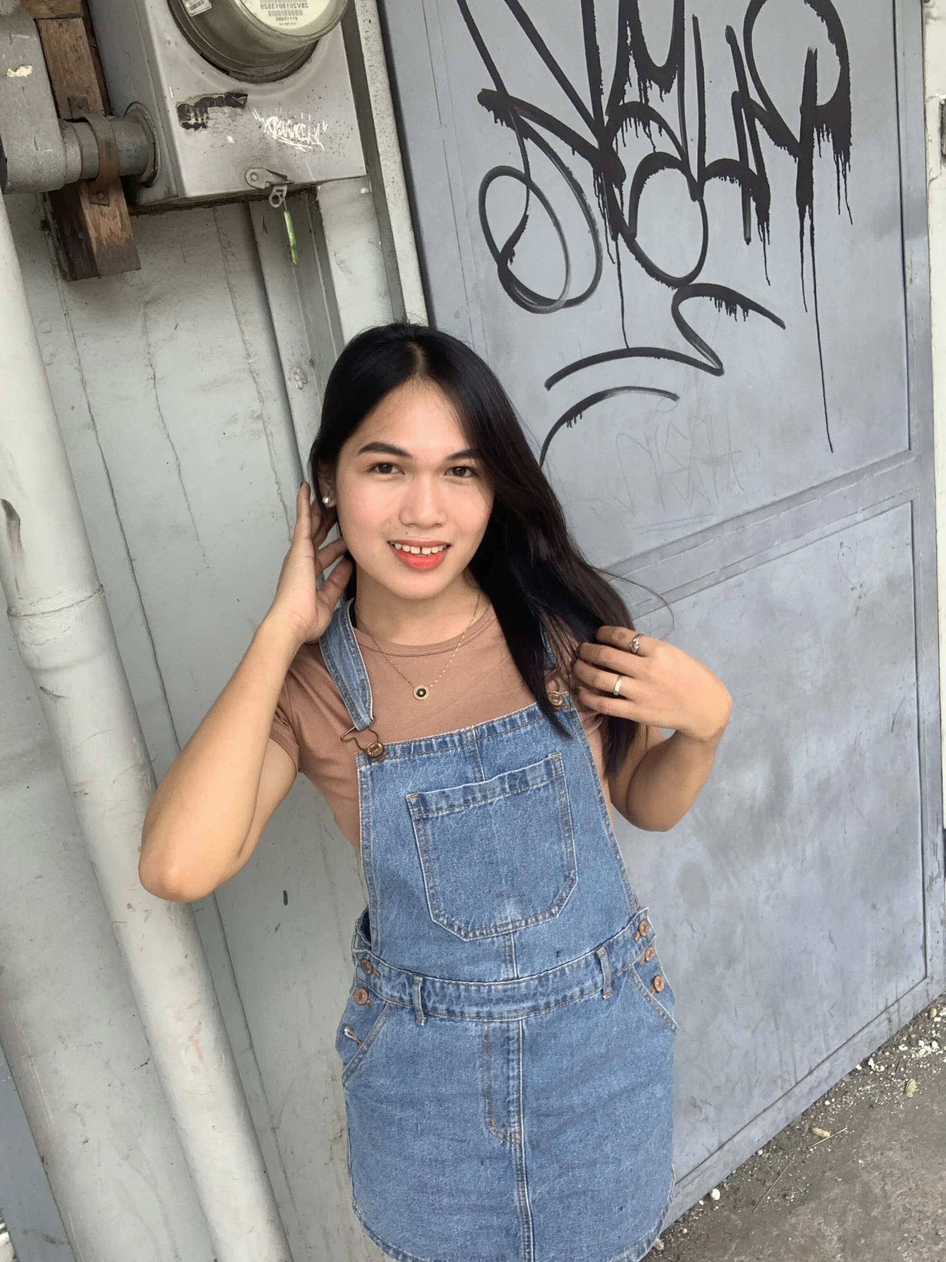 XXX Porn Photo of Nude _christine69_ 2