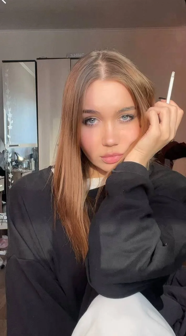 XXX Porn Photo of Nude SilverHanna 2